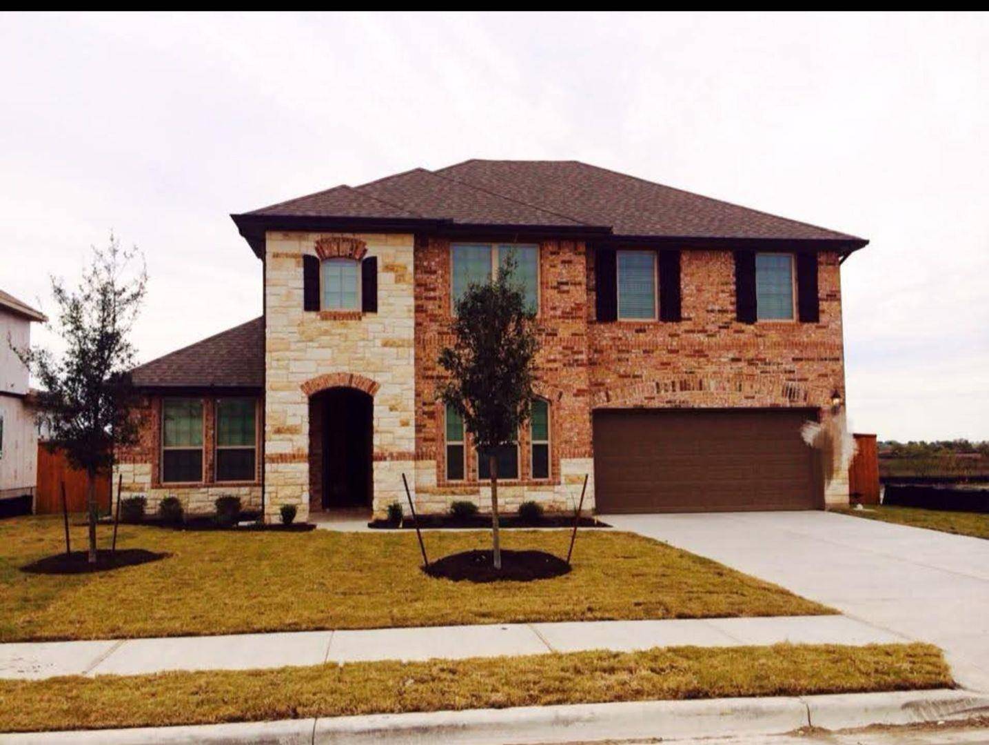 Pflugerville, TX 78660,3900 Crispin Hall LN