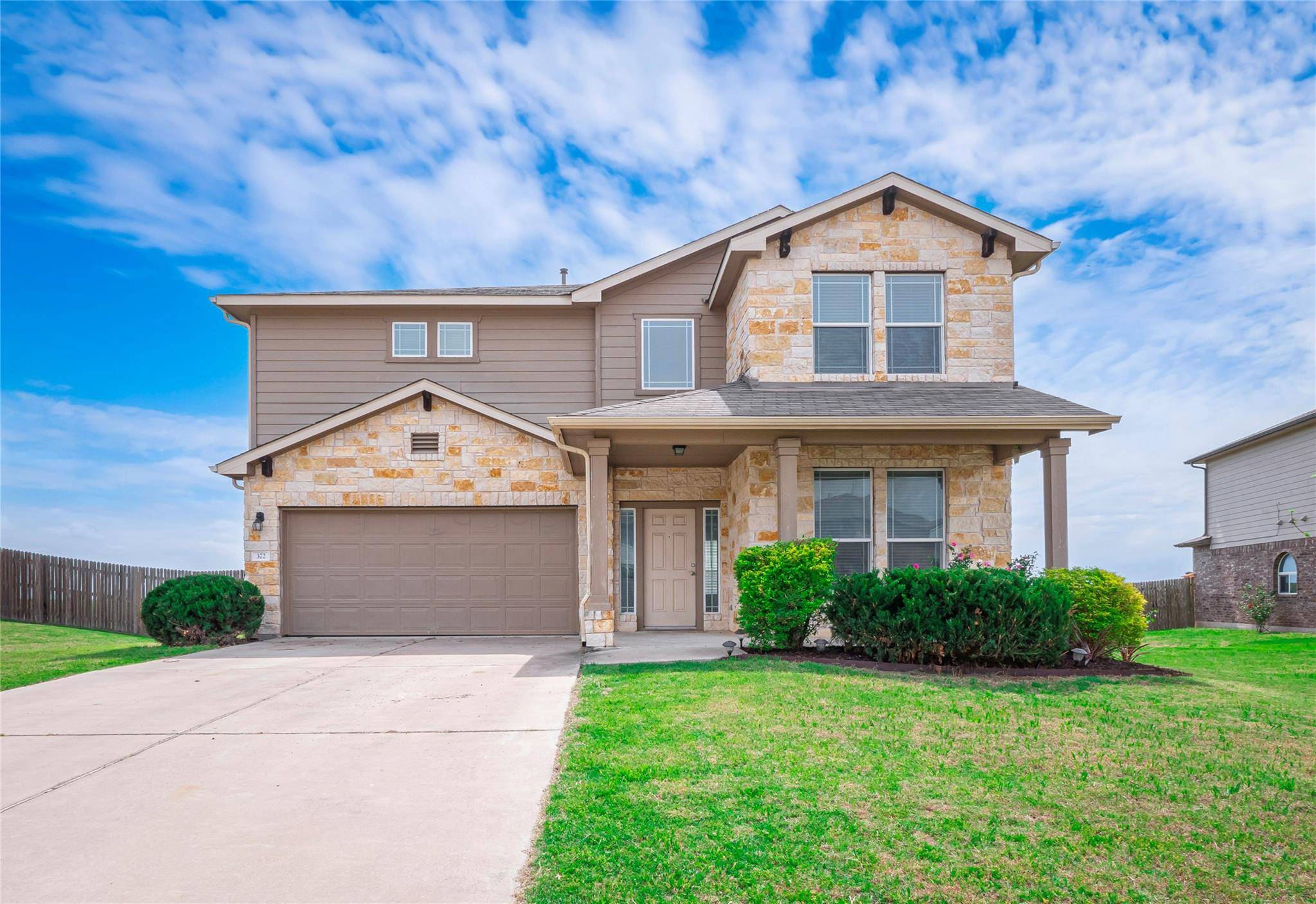 Kyle, TX 78640,372 Kingfisher LN