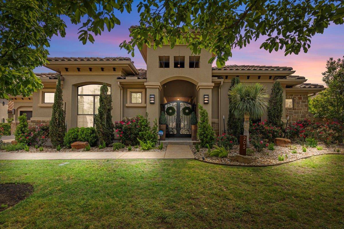 Austin, TX 78738,205 Bisset CT
