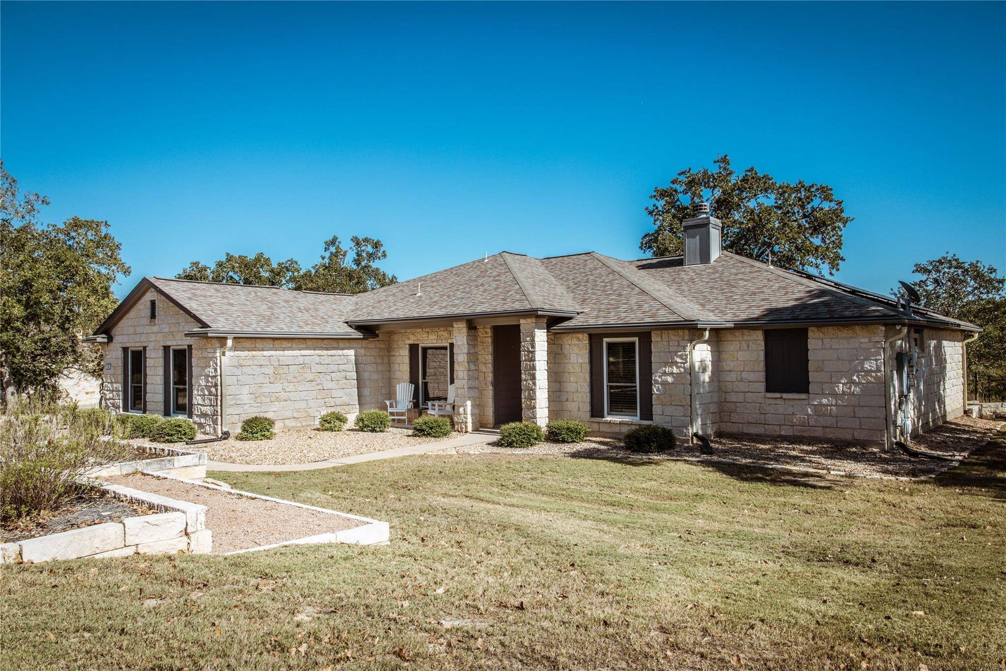 Bastrop, TX 78600,134 COLONY CT