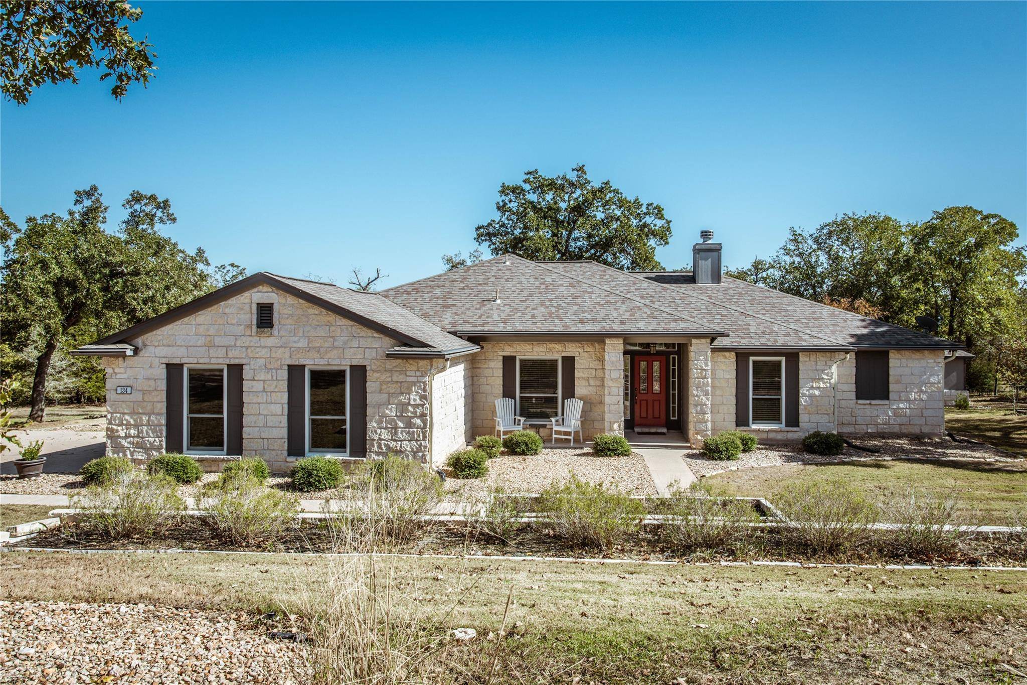 Bastrop, TX 78602,134 COLONY CT