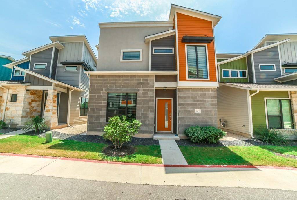 Austin, TX 78758,1417 Lorraine LOOP #1417