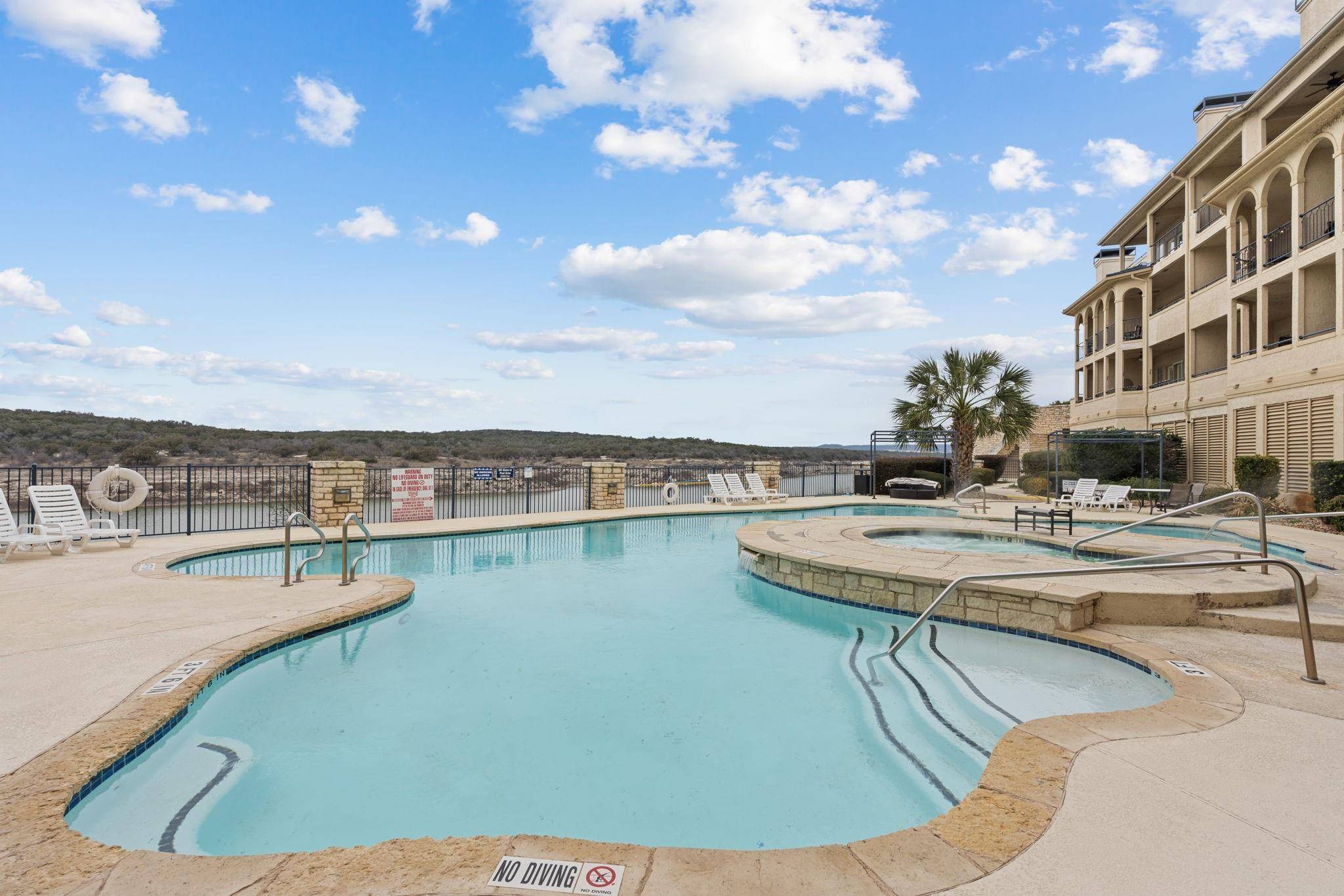 Lago Vista, TX 78645,3404 American DR #3213