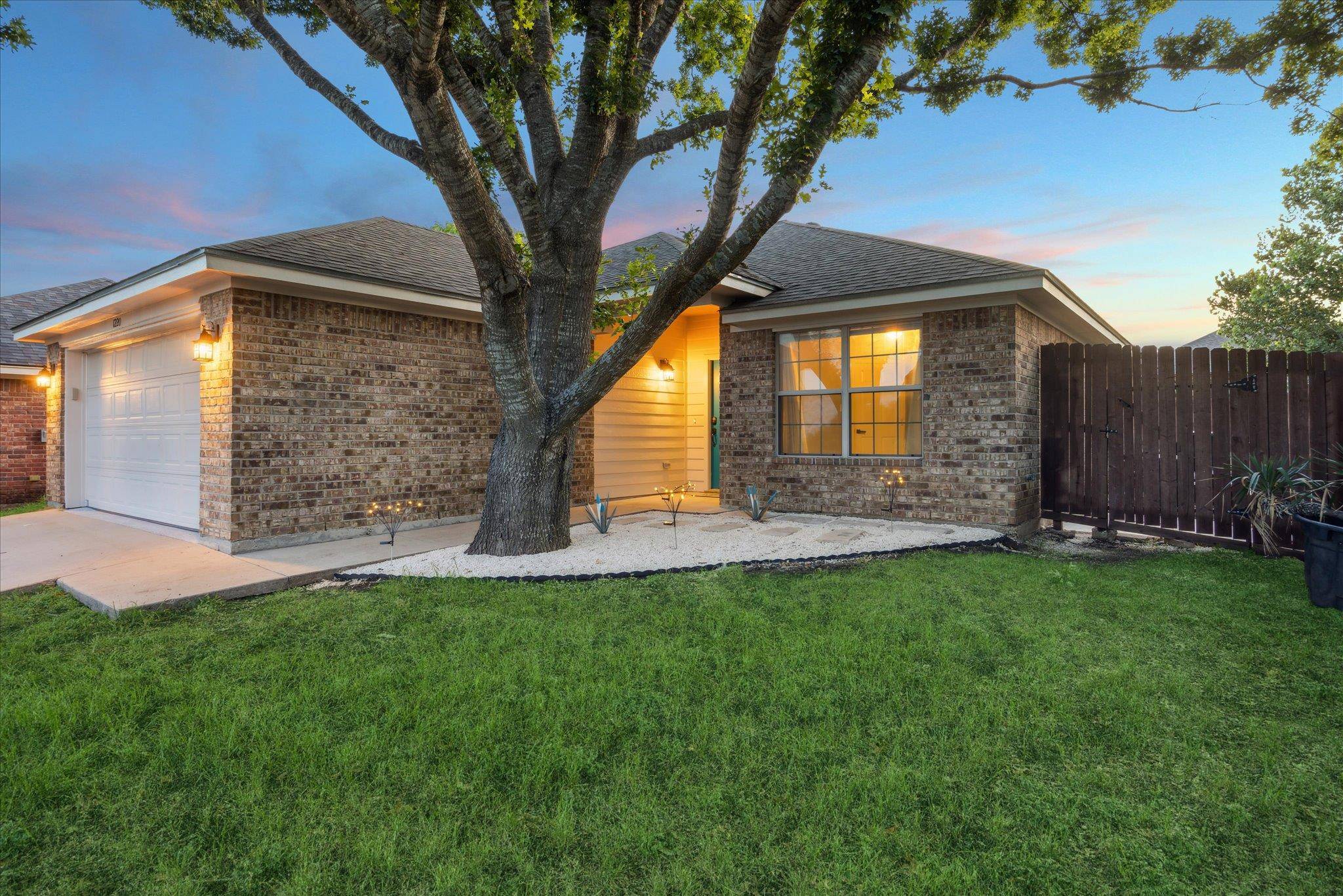 Temple, TX 76502,1220 Redstone DR