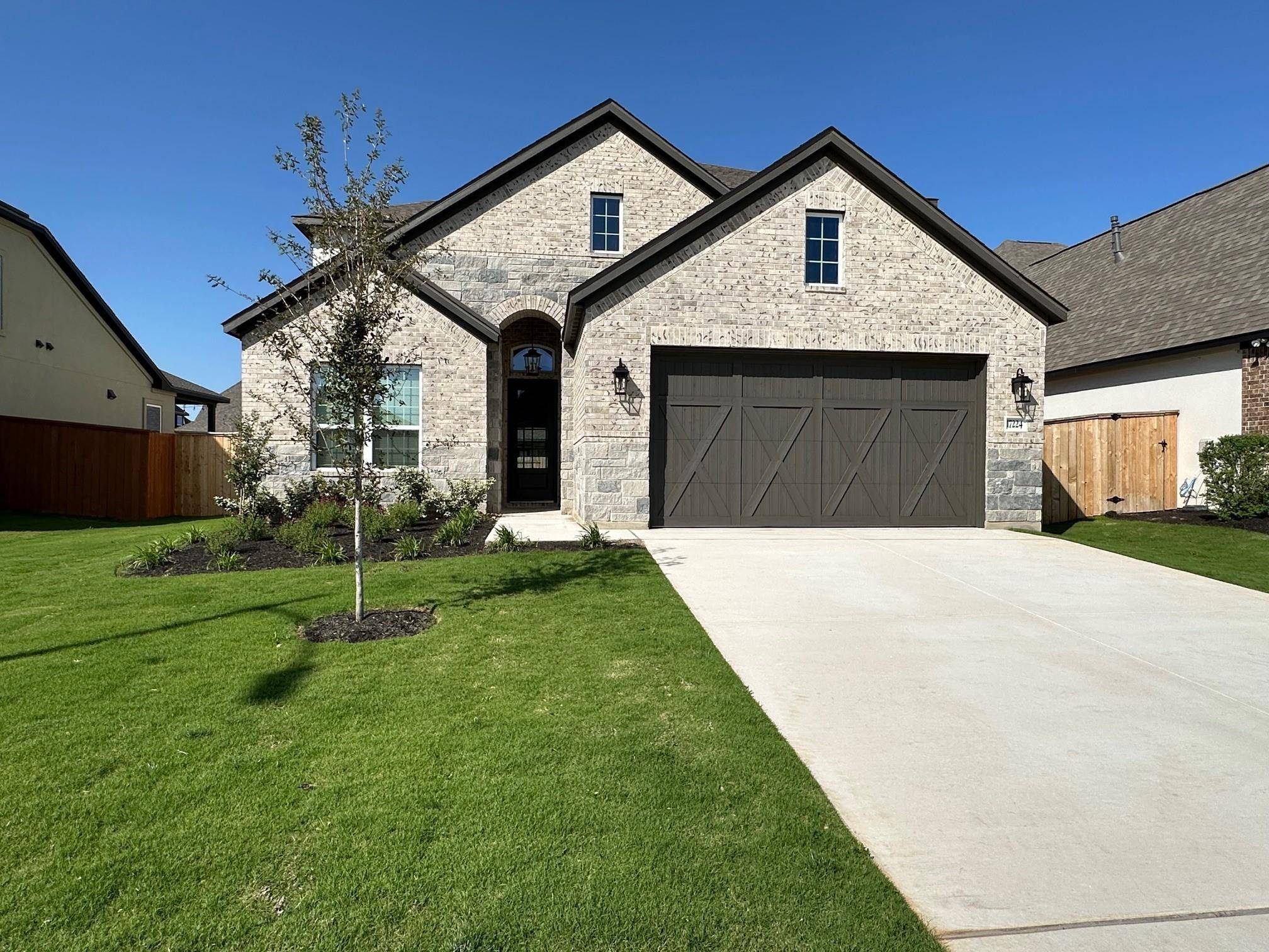 Manor, TX 78653,17224 Autumn Falls DR