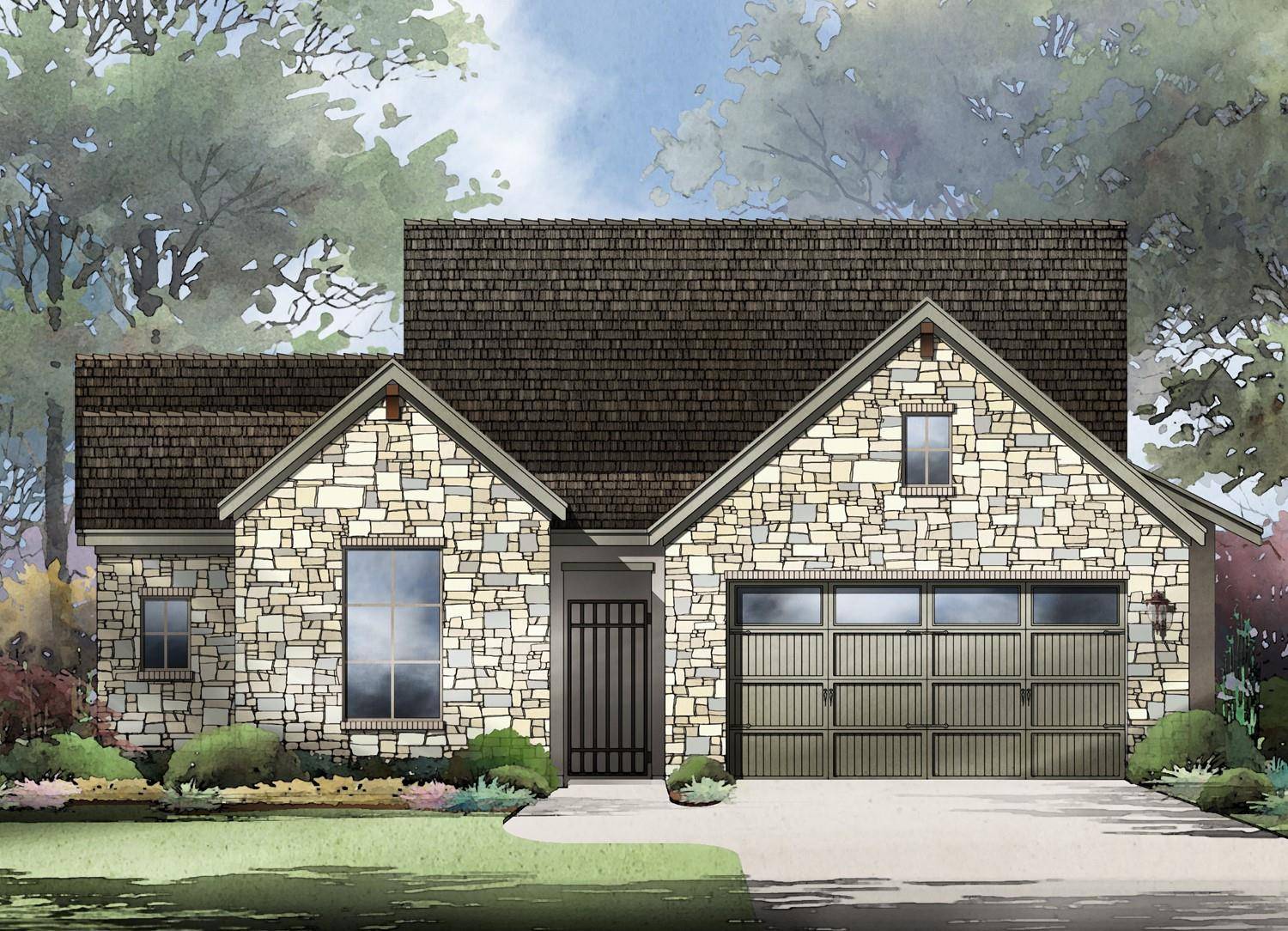 Georgetown, TX 78633,1107 Havenwood LN #43