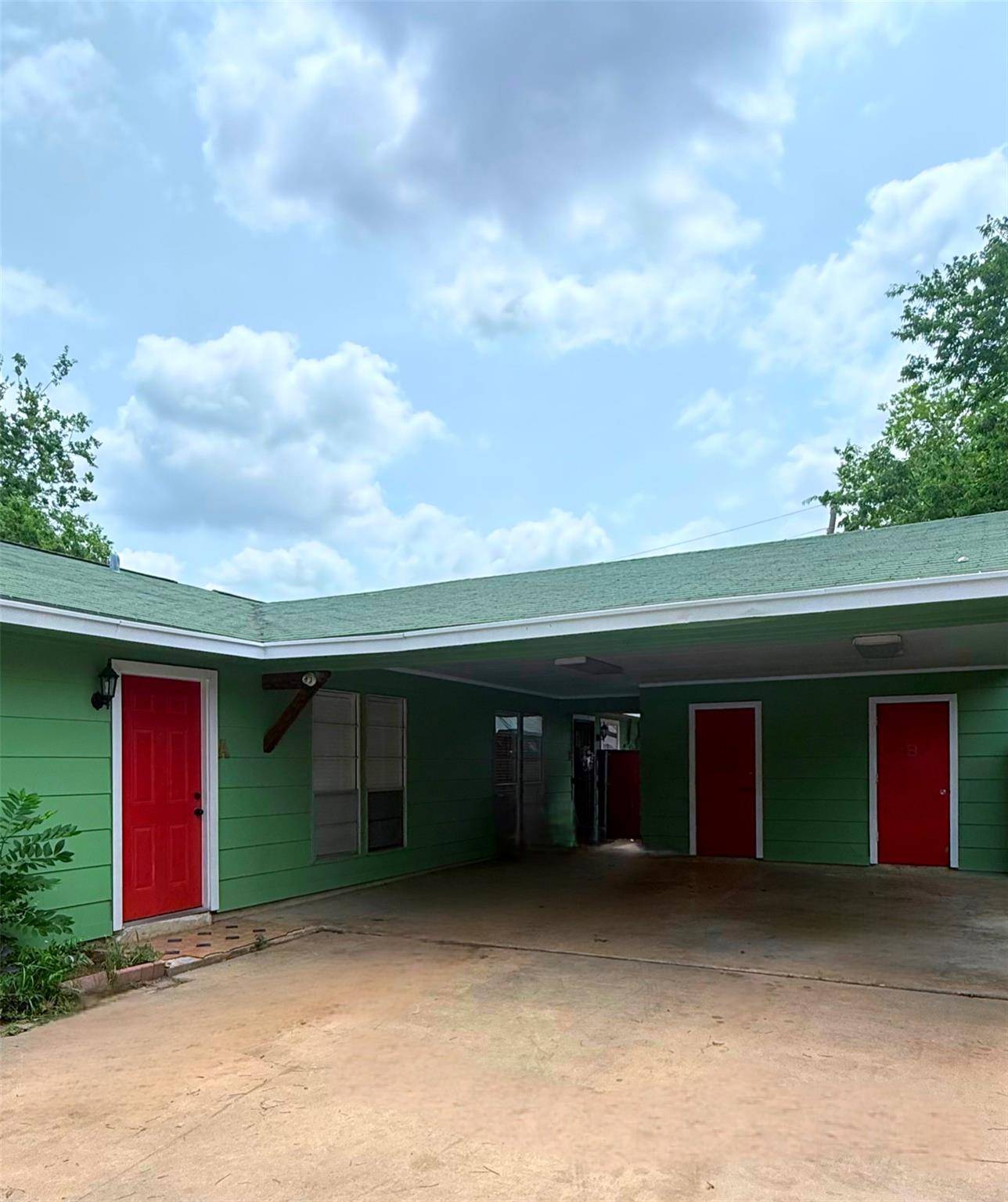 Austin, TX 78752,7707 Eastcrest DR