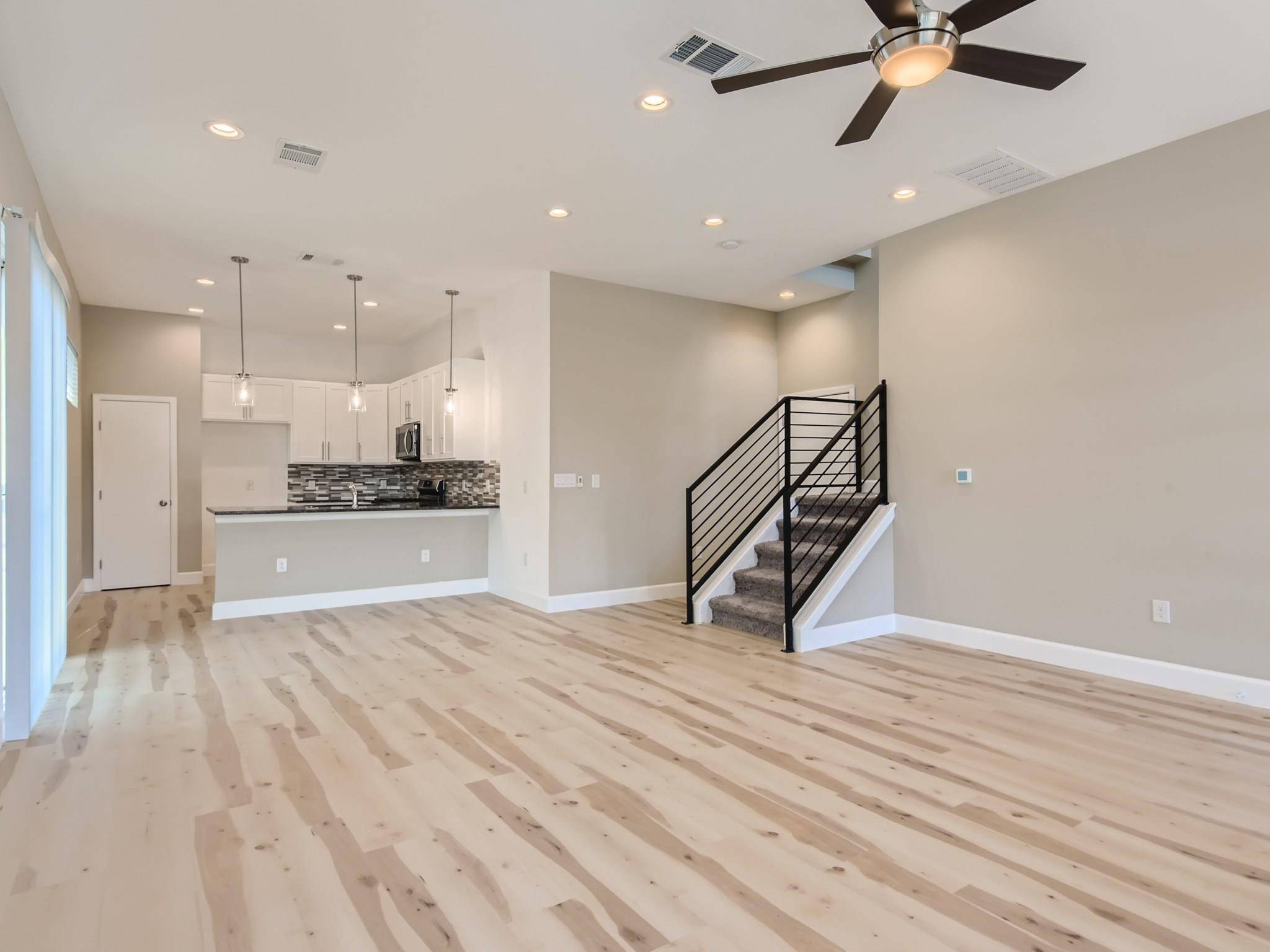 Austin, TX 78752,7204 Bennett Ave #A