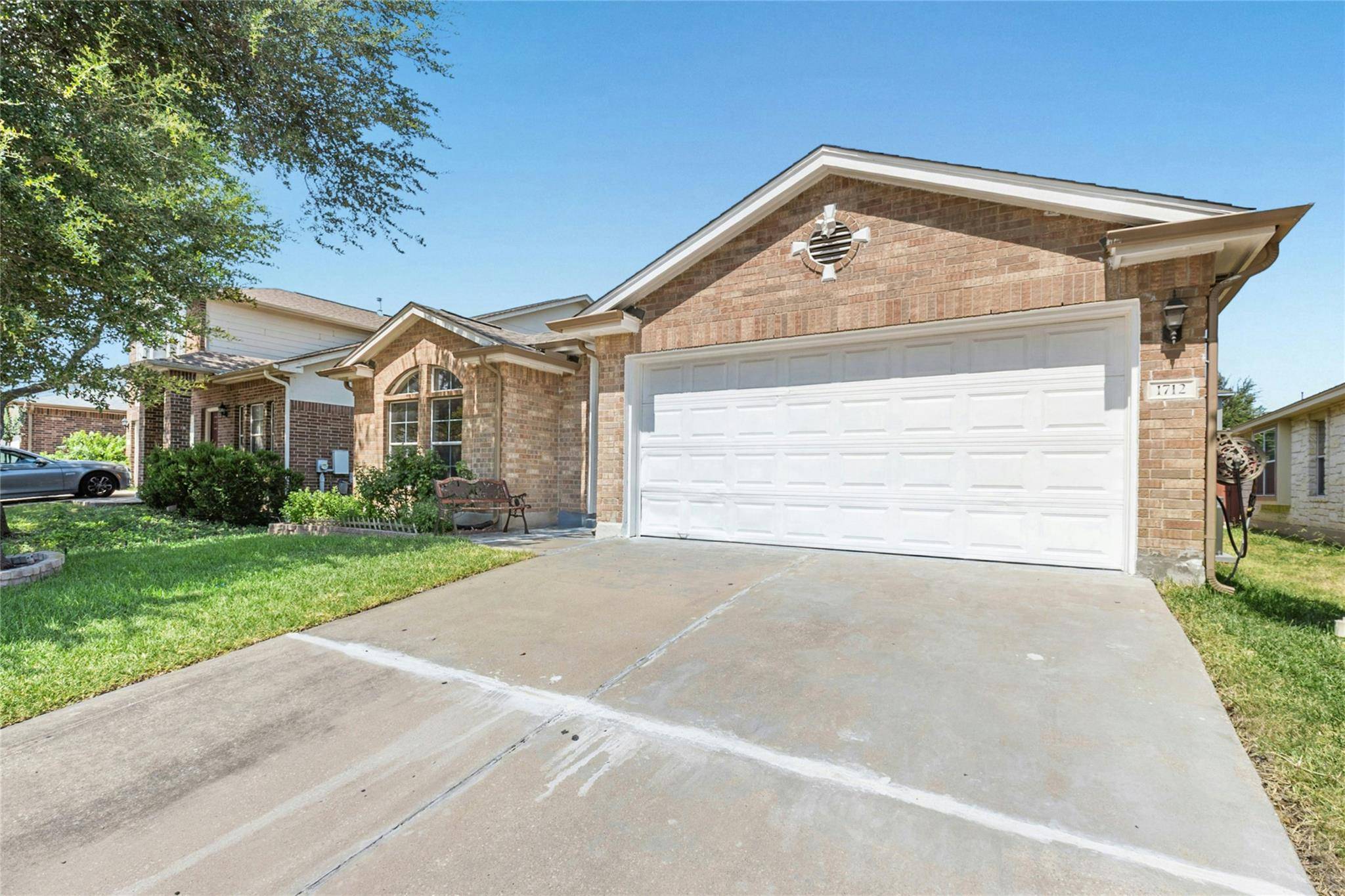 Pflugerville, TX 78660,1712 Darjeeling DR