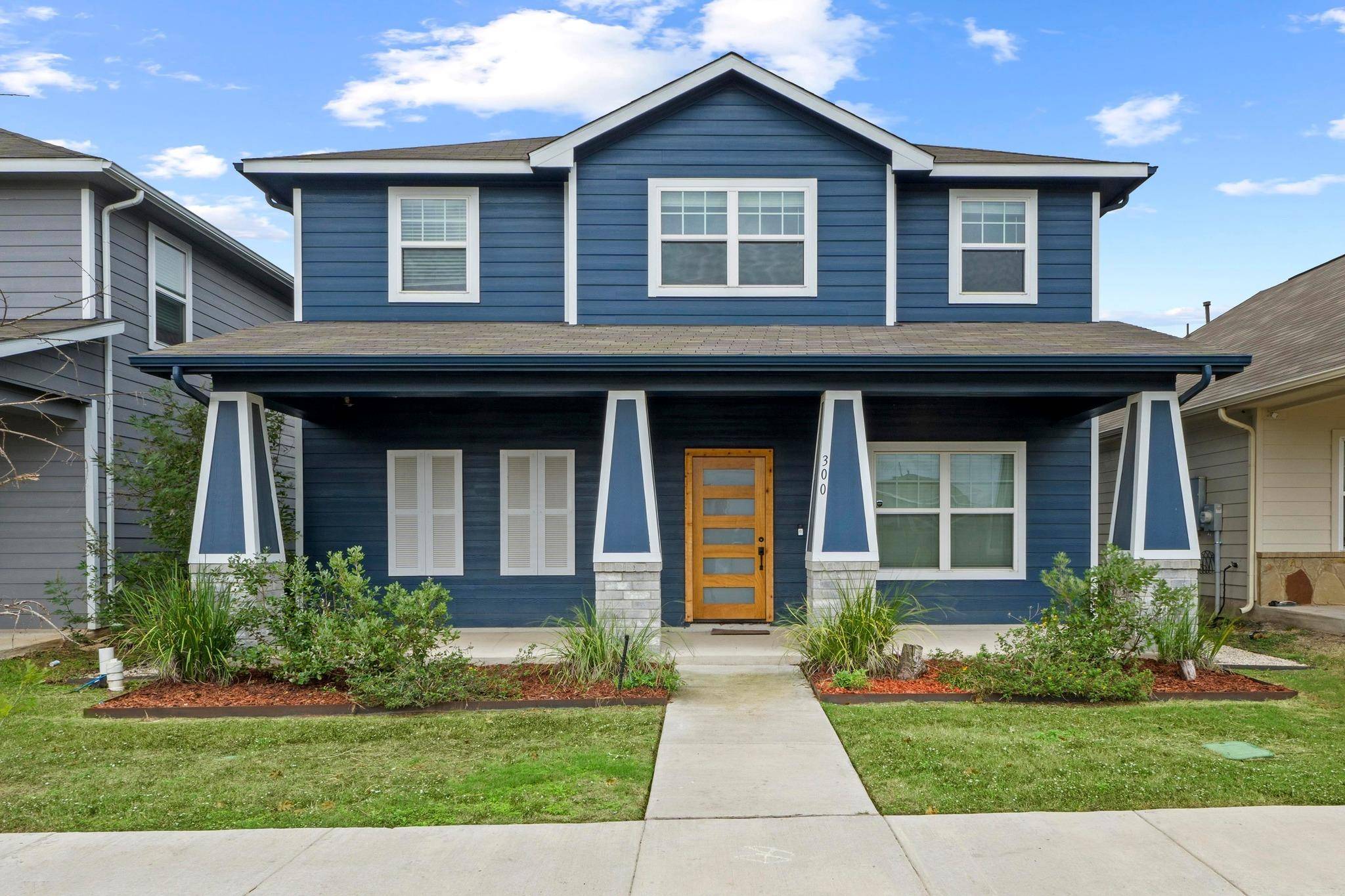 Hutto, TX 78634,300 Eagle Lake DR