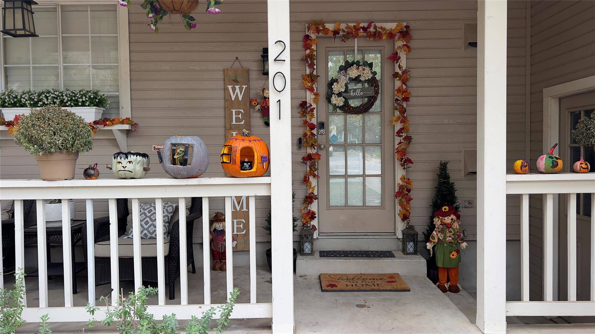 Kyle, TX 78640,201 Comanche CP