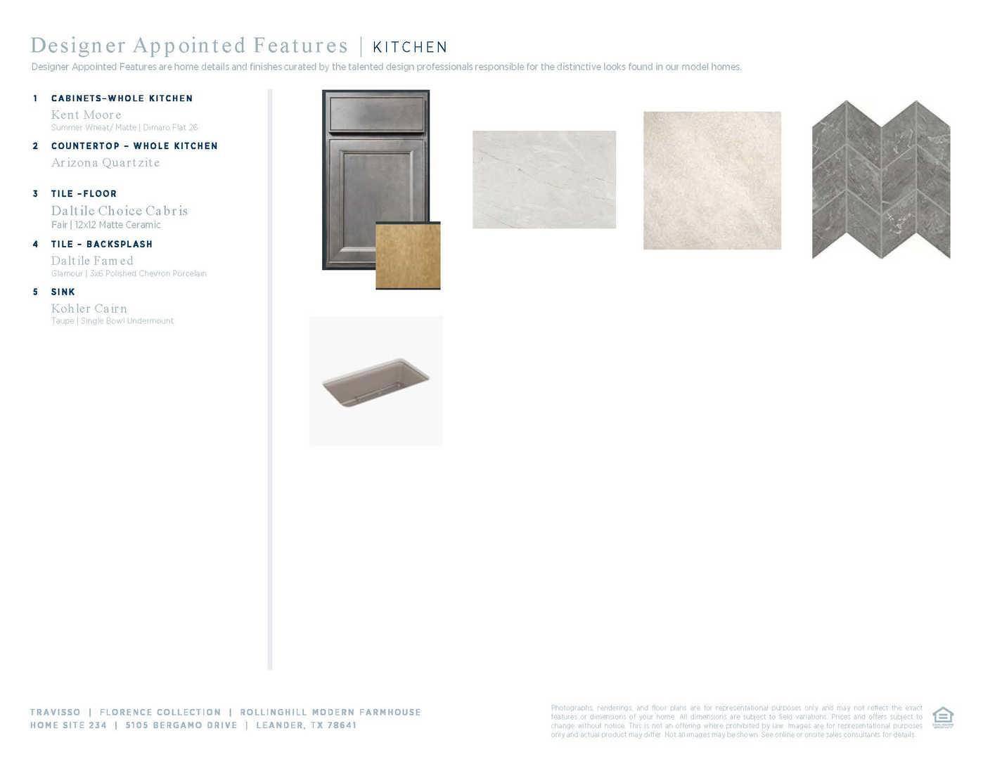 Leander, TX 78641,5105 Bergamo DR