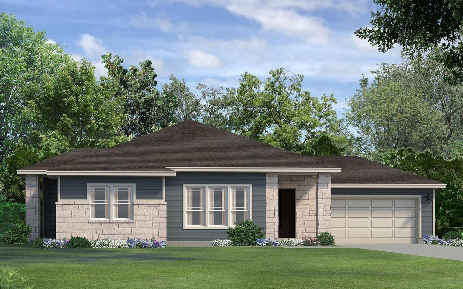 San Marcos, TX 78666,109 Antoinette WAY