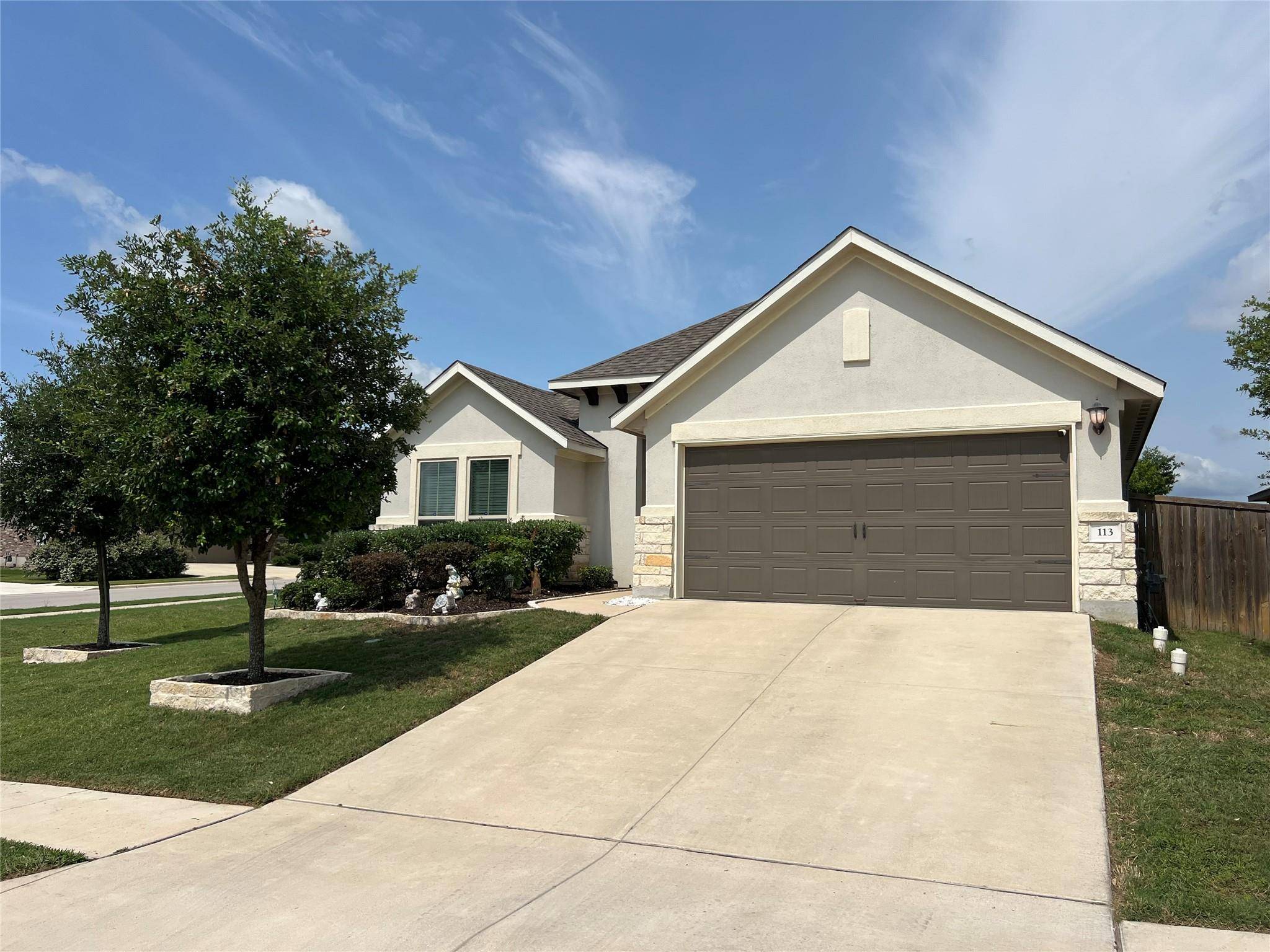 Kyle, TX 78640,113 Tailwind DR