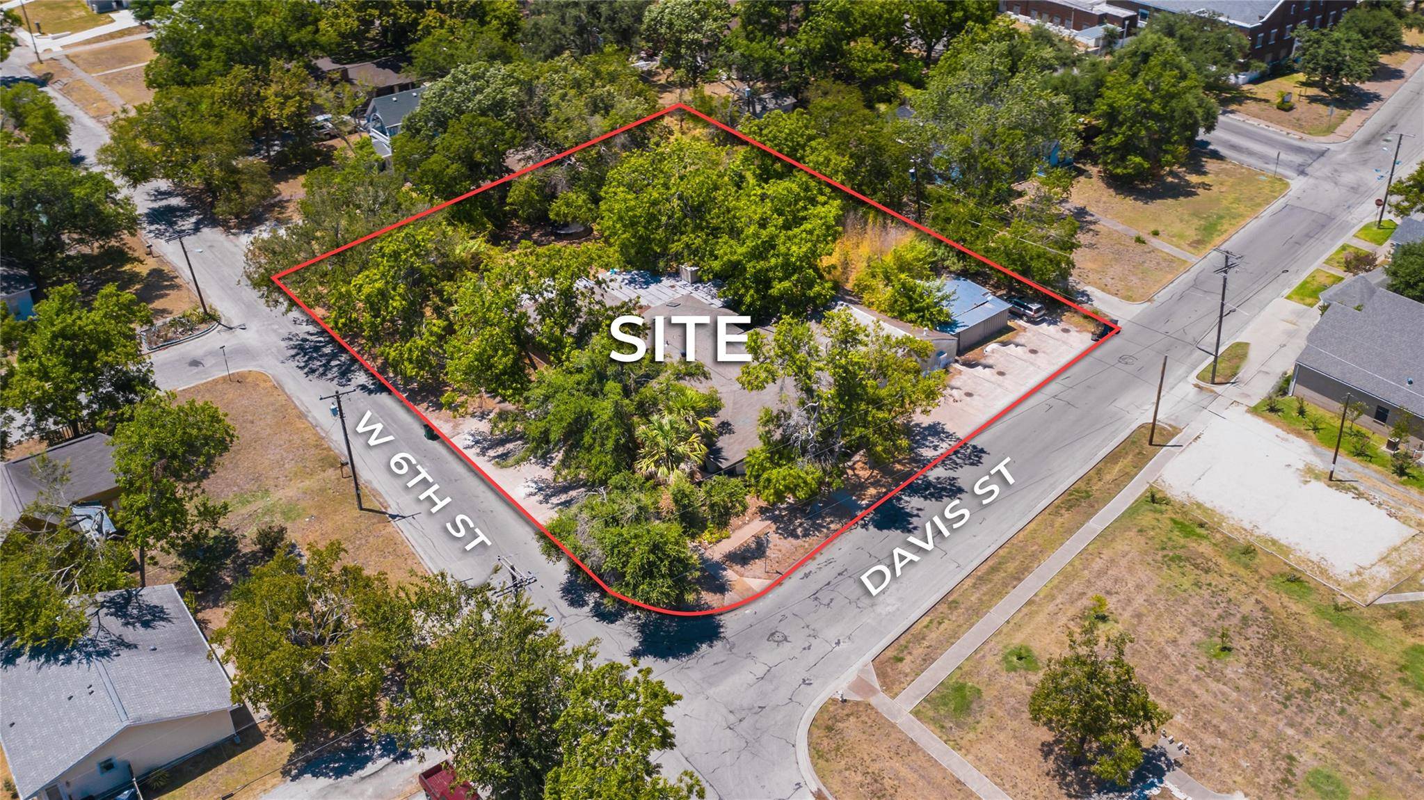 Taylor, TX 76574,500 W 6th ST