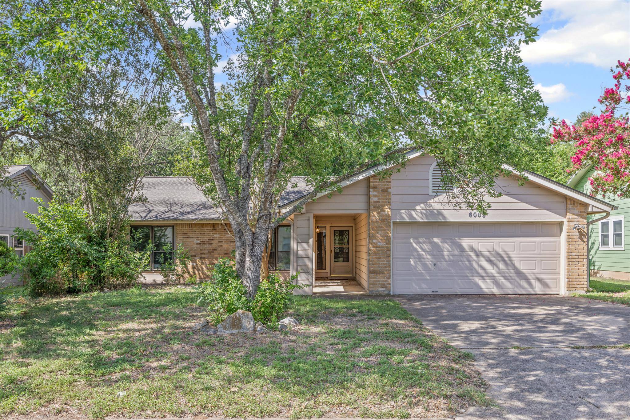 Austin, TX 78749,6009 Cannon Mountain DR