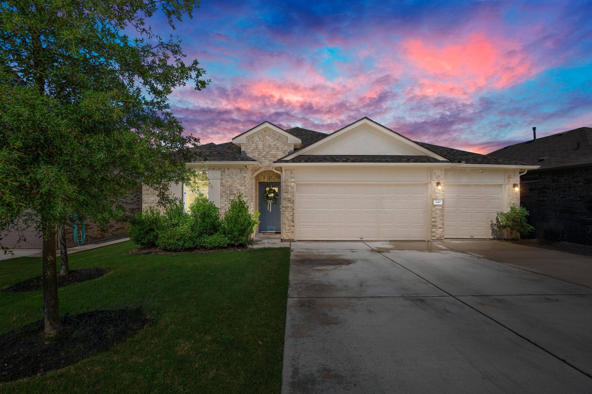 Georgetown, TX 78626,649 Otto Ave