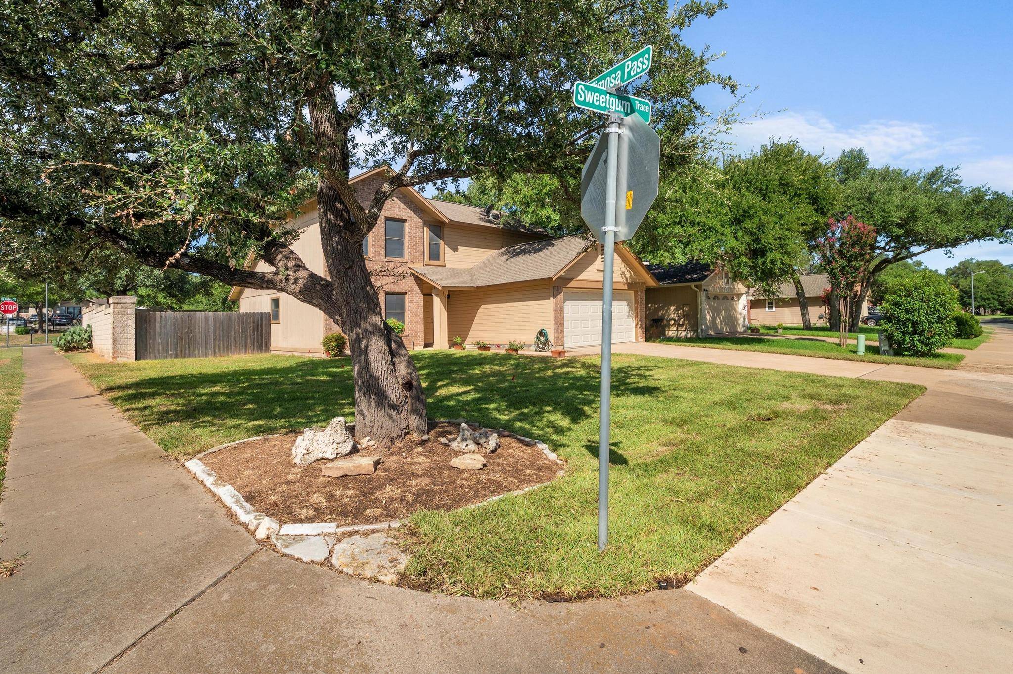 Cedar Park, TX 78613,3319 Sweetgum TRCE