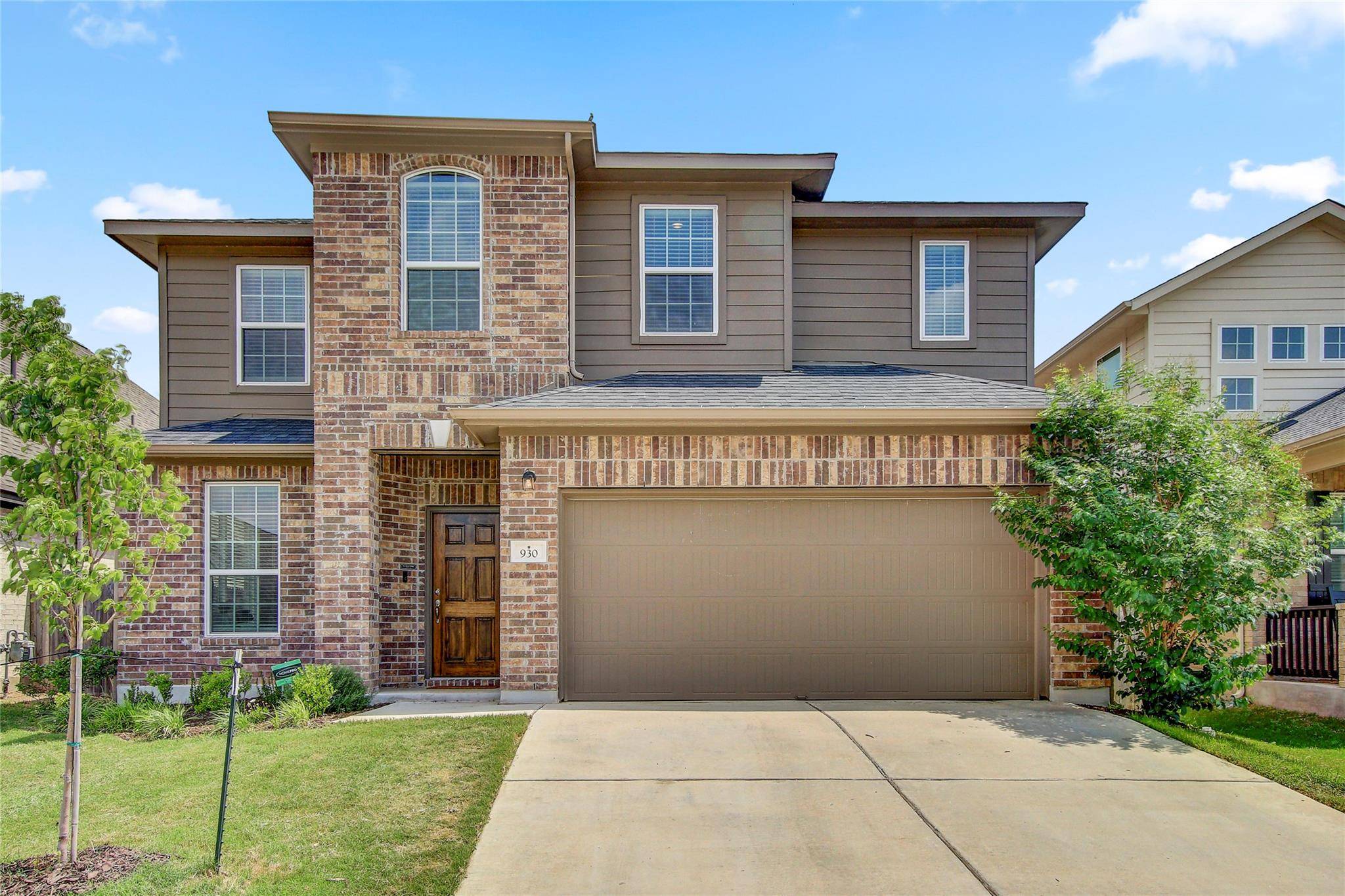 San Marcos, TX 78666,930 Blue Oak BLVD