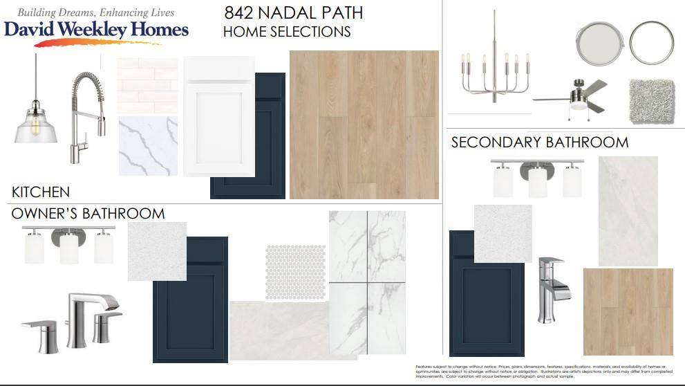 Round Rock, TX 78664,842 Nadal PATH