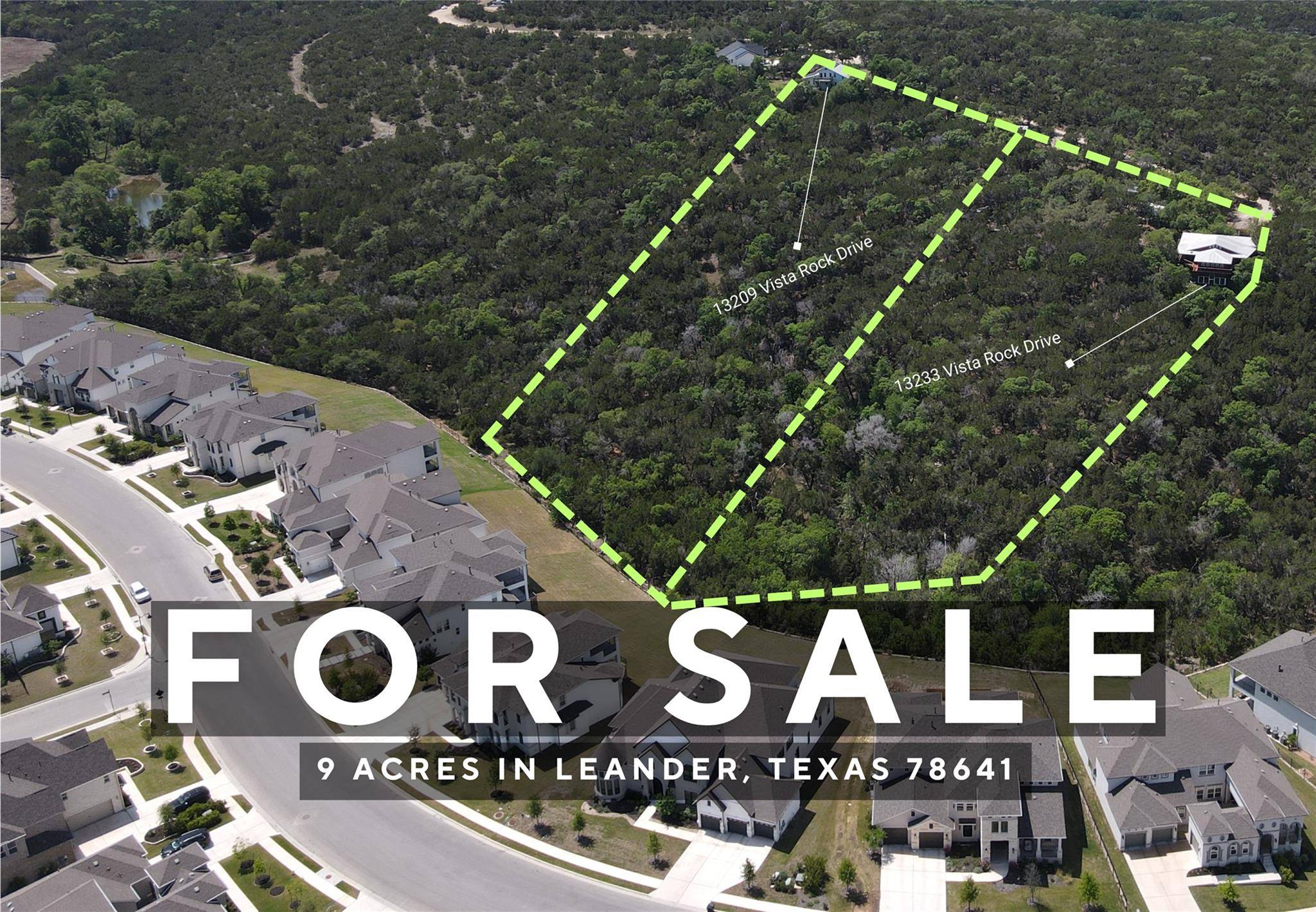 Leander, TX 78641,13209 Vista Rock DR