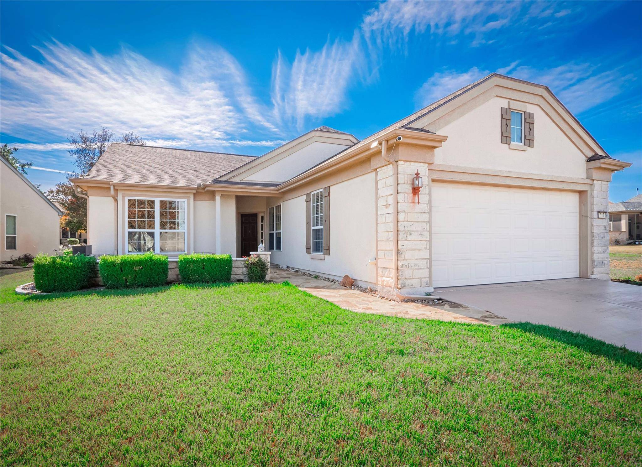 Georgetown, TX 78633,517 Monarch TRL