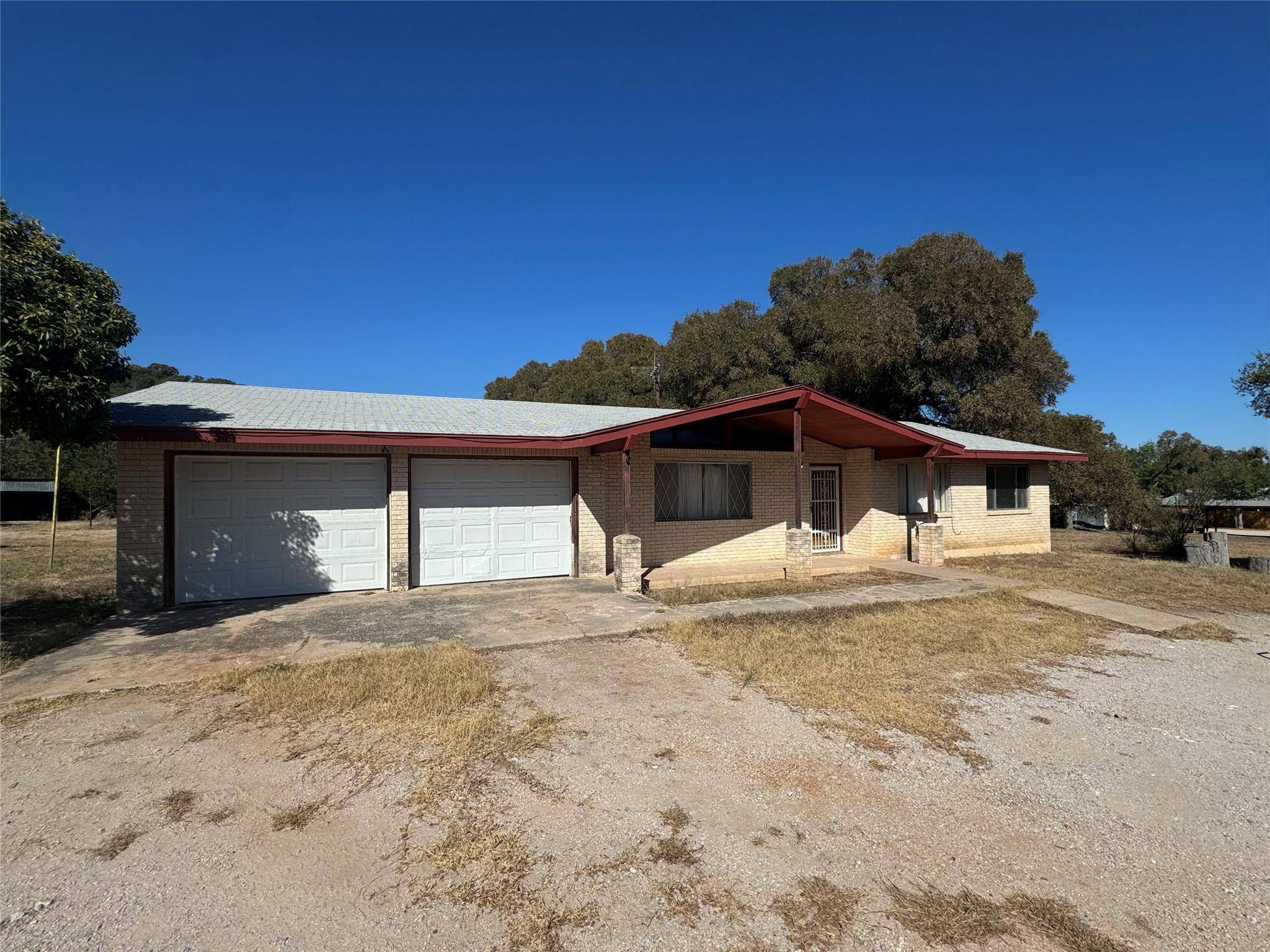 Burnet, TX 78611,1656 W State Highway 29