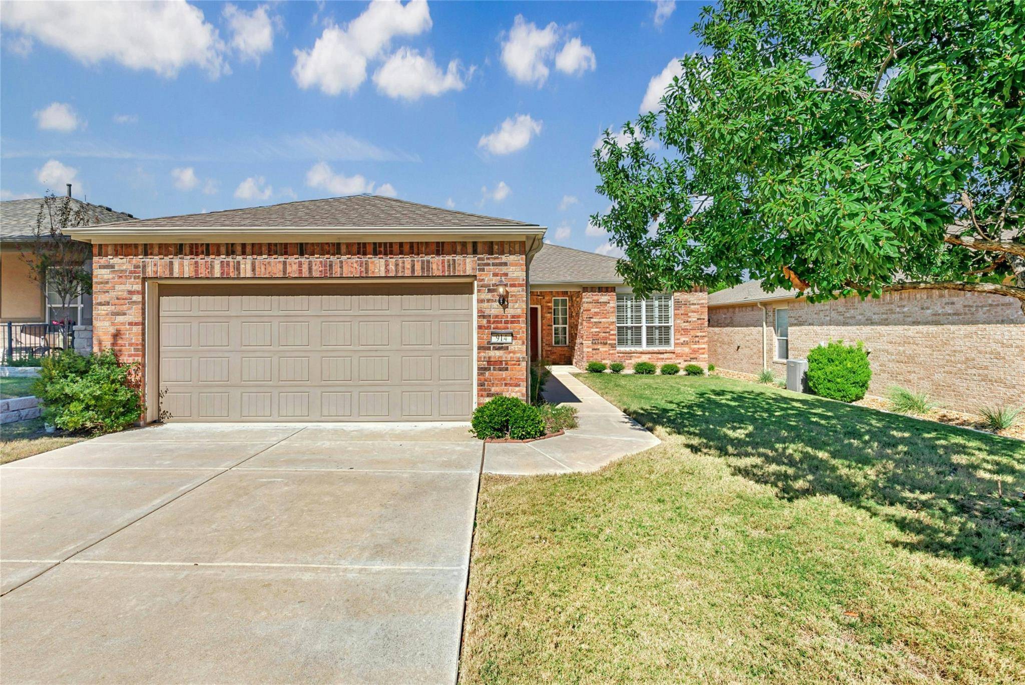Georgetown, TX 78633,914 Dome Peak LN