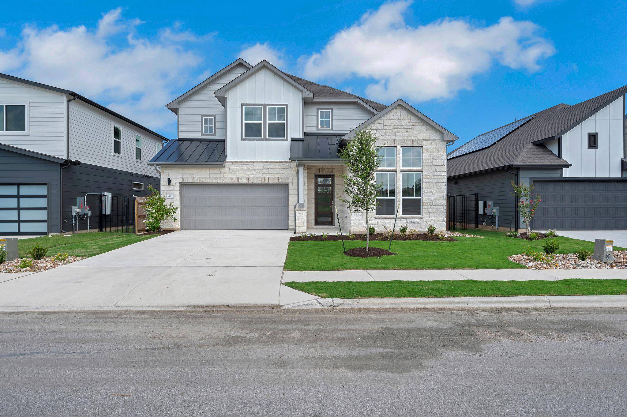 Manor, TX 78653,9904 Ephemeral DR