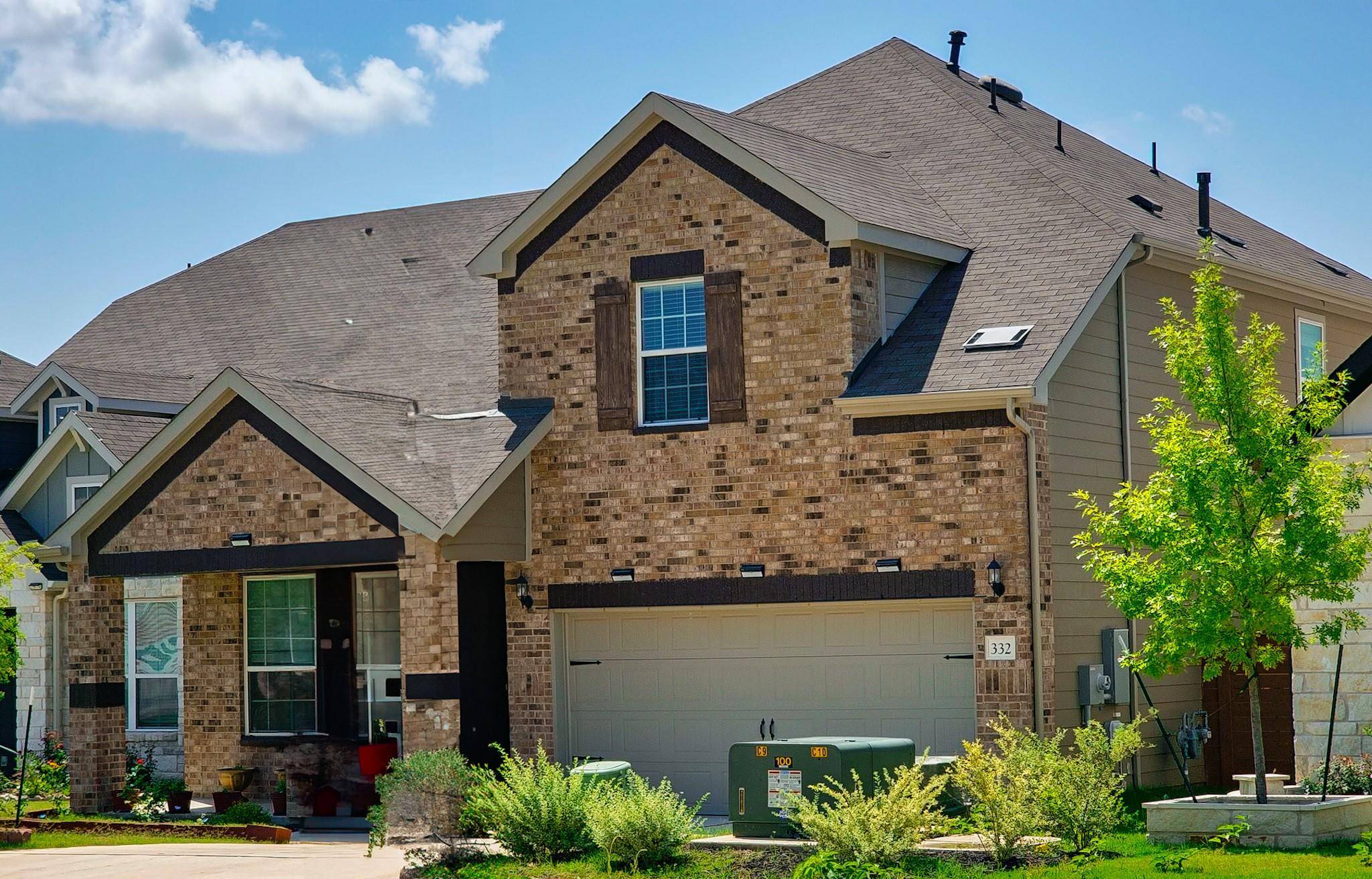 Leander, TX 78641,332 Turnbuckle BND