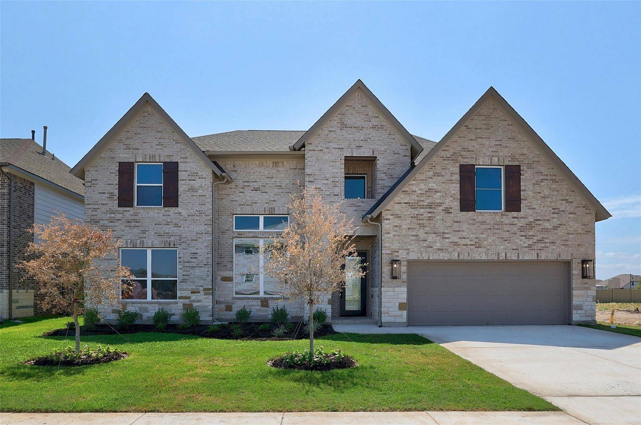 Liberty Hill, TX 78642,436 Hollister DR