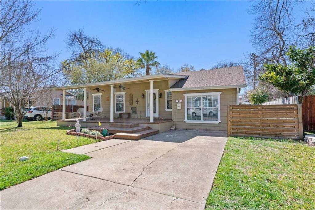 Austin, TX 78752,5712 Avenue D