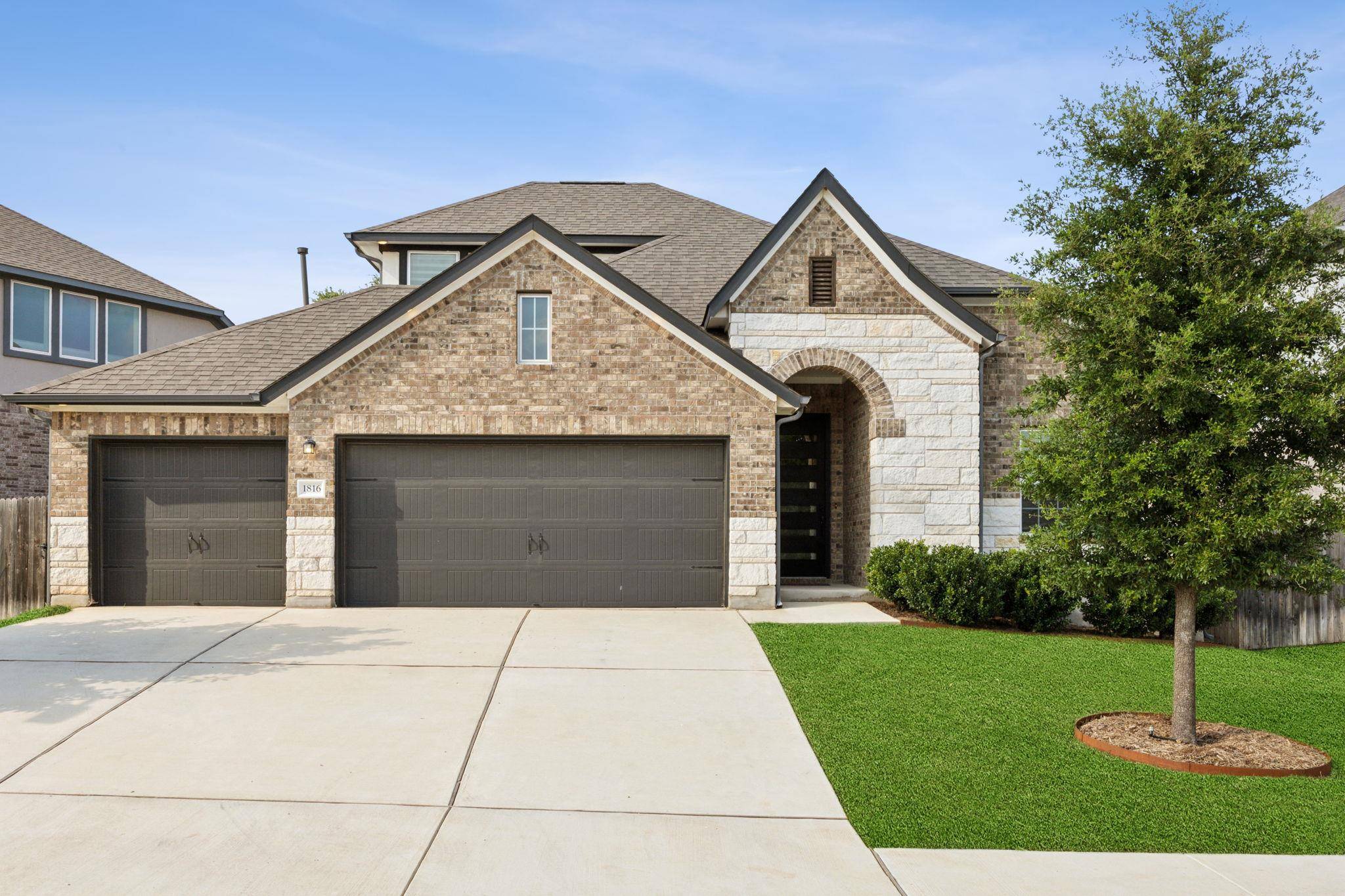 Leander, TX 78641,1816 Arapaho Mountain PASS