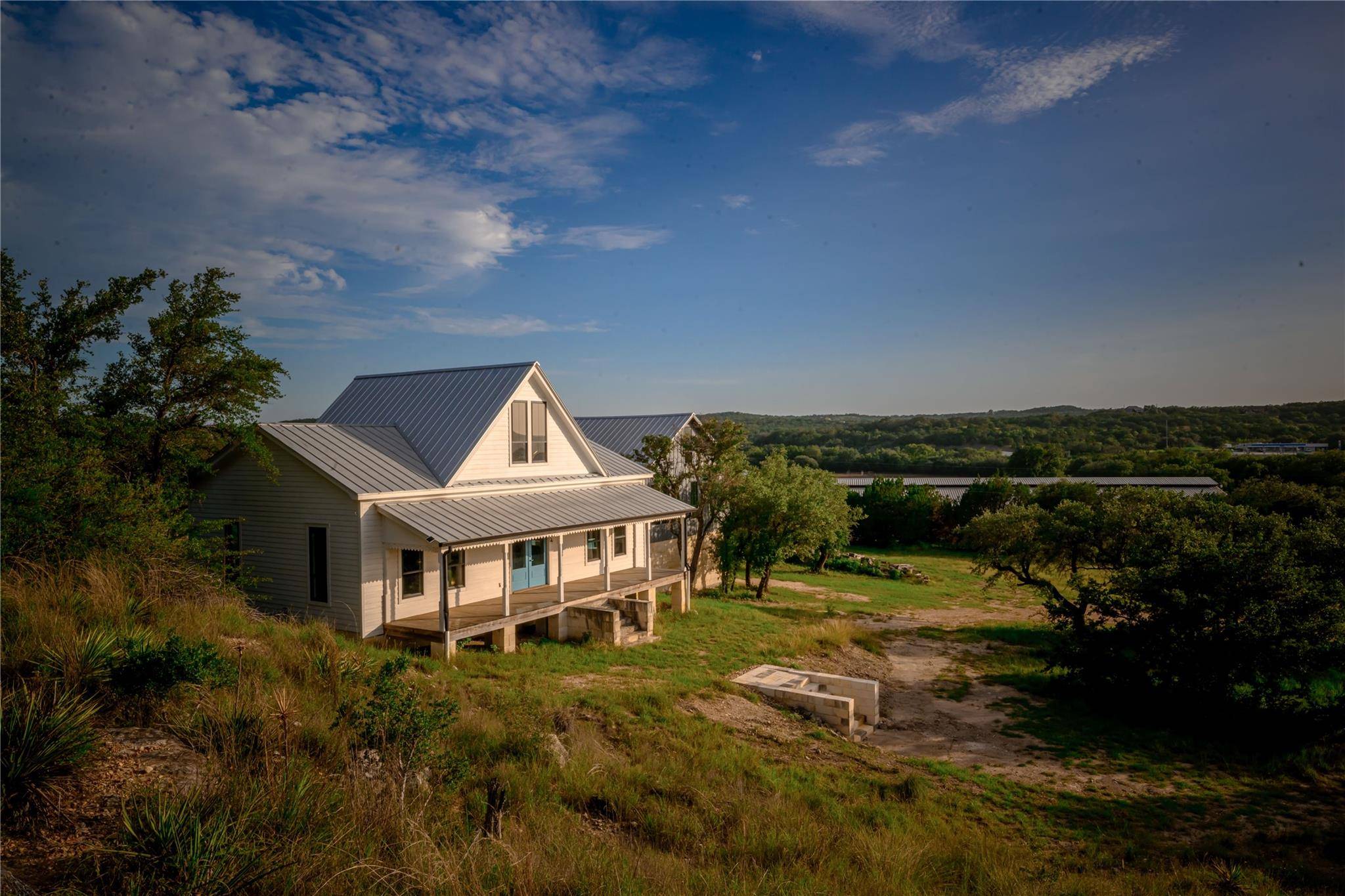 Spicewood, TX 78669,431 County Road 413