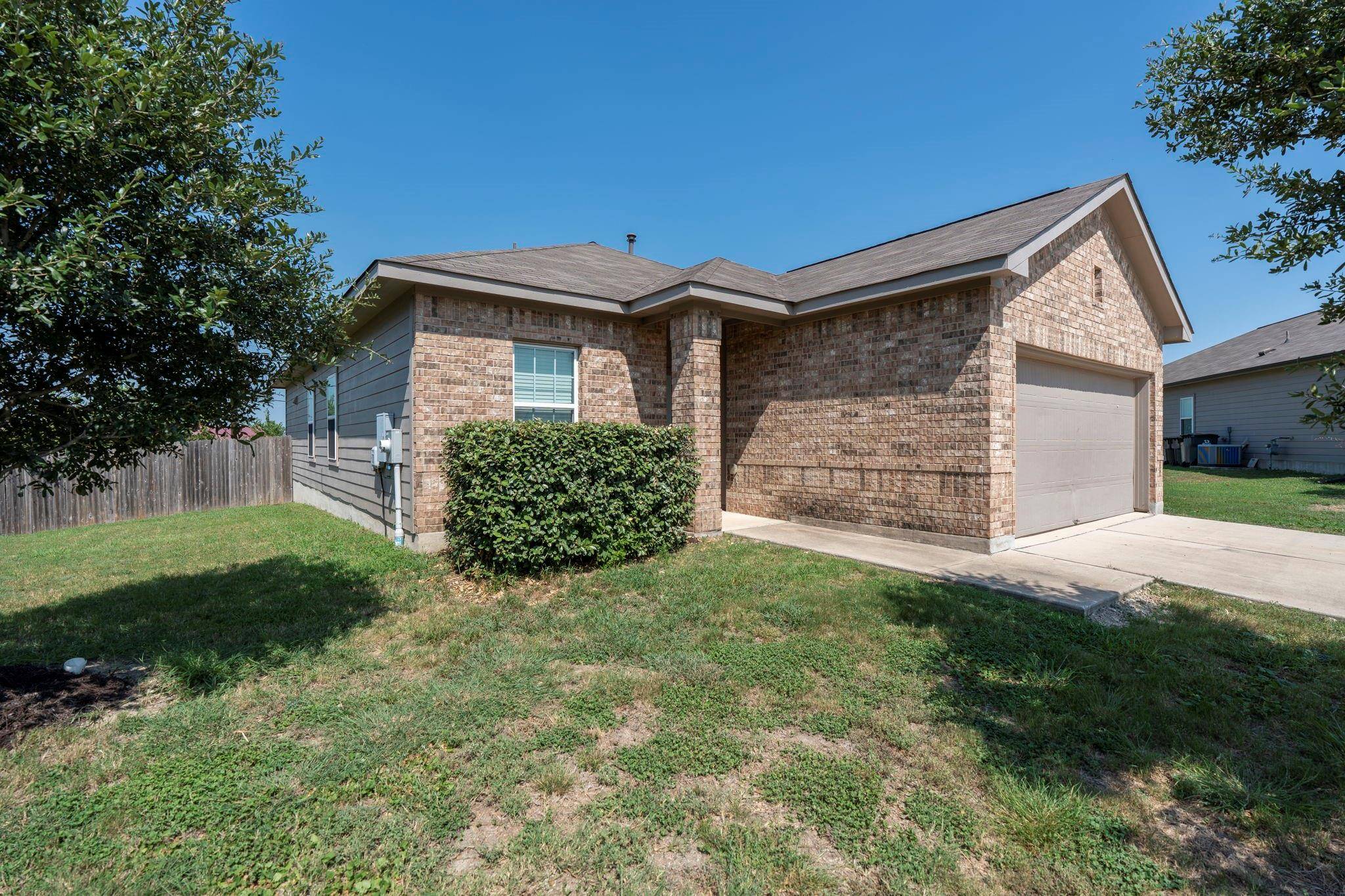 Kyle, TX 78640,480 Waterloo DR