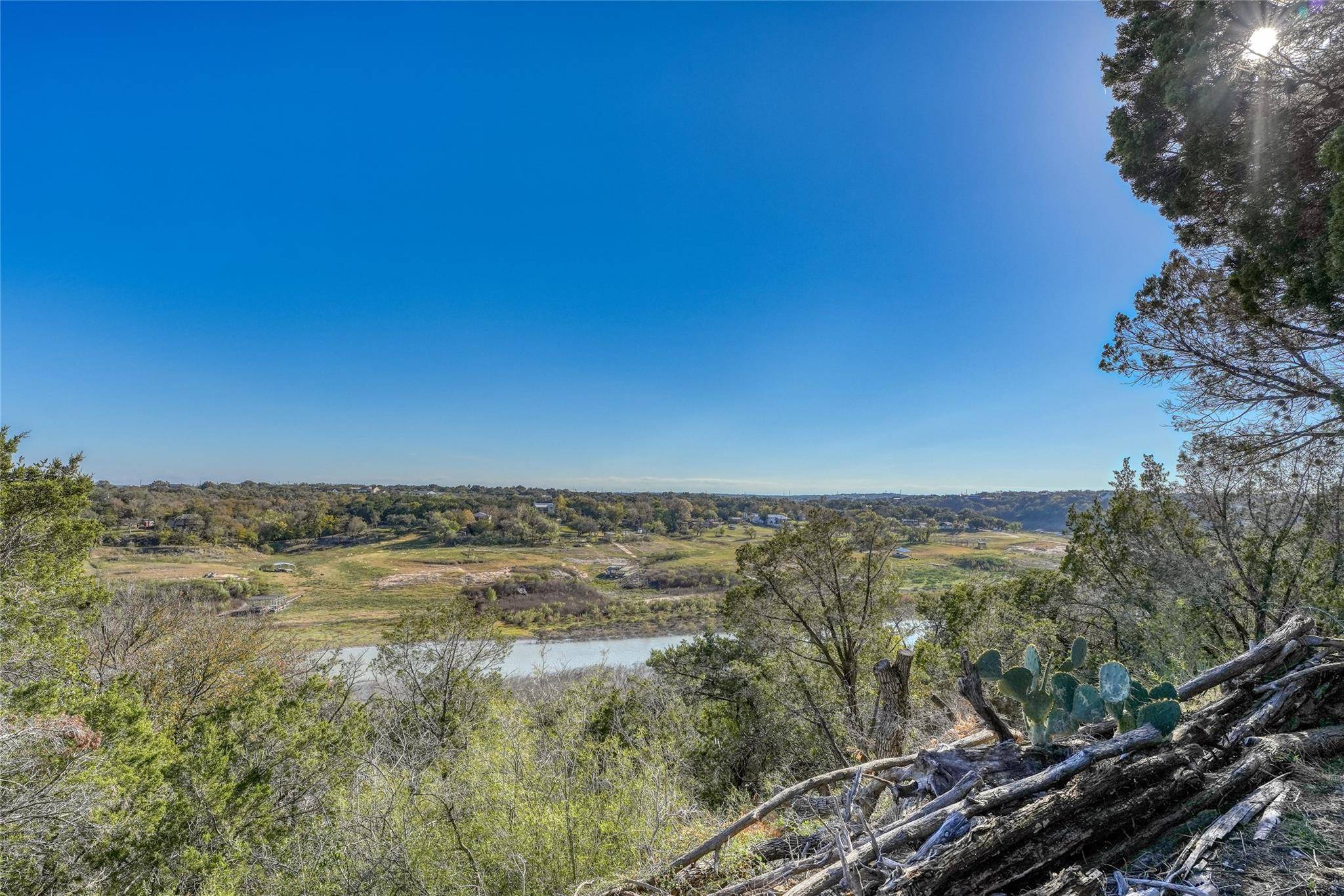 Spicewood, TX 78669,Lot 17 & 18 Pedernales Point DR