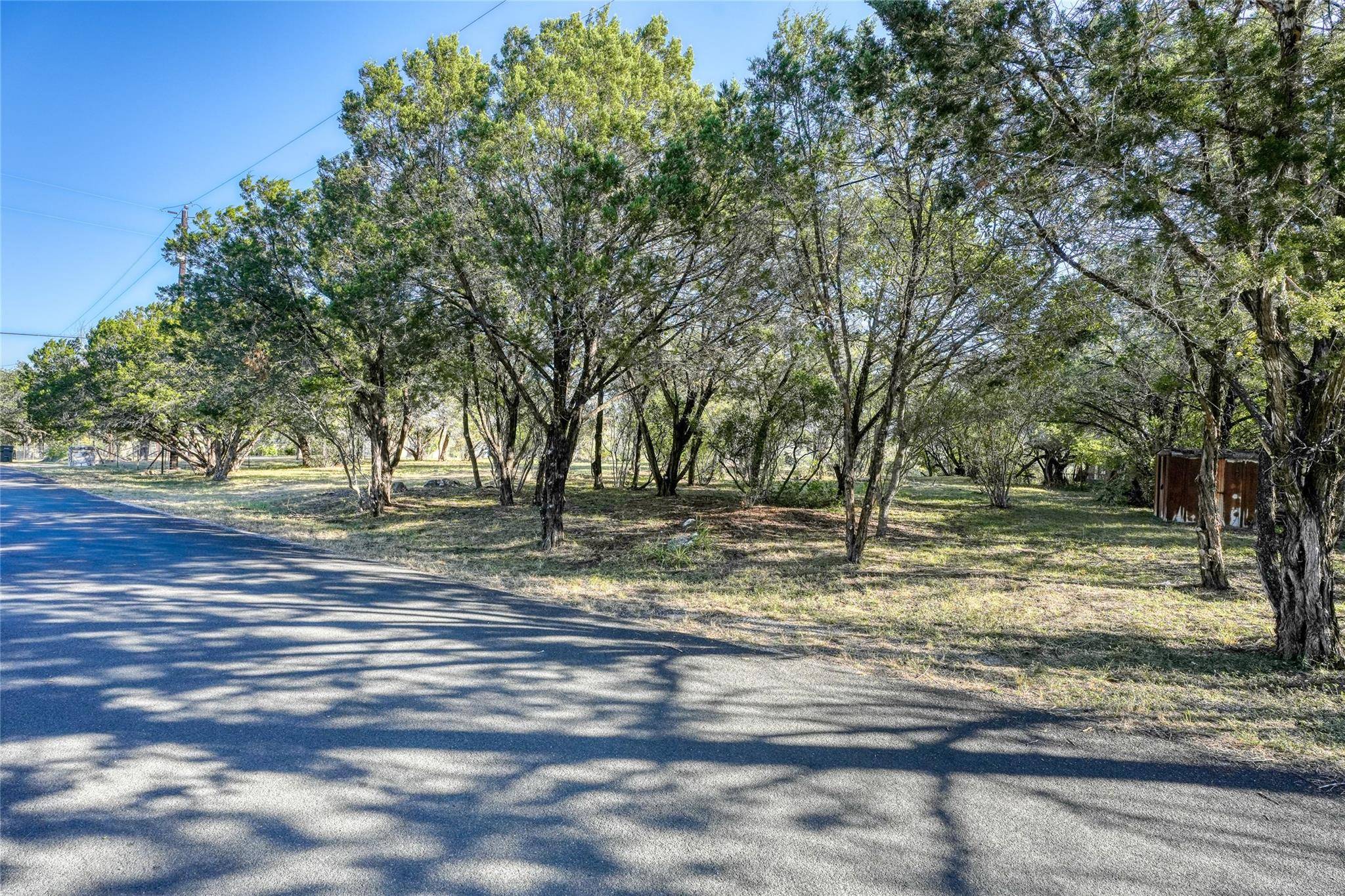 Spicewood, TX 78669,Lot 17 & 18 Pedernales Point DR