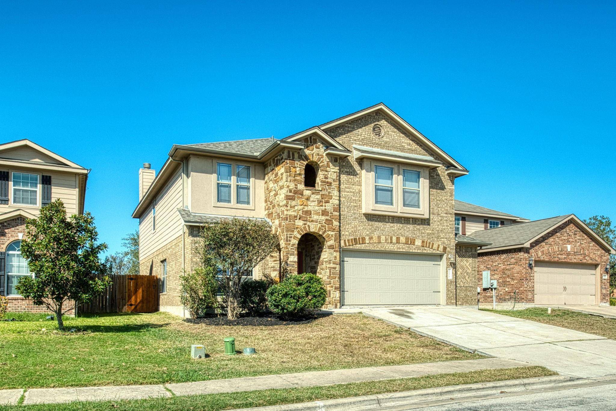 Manor, TX 78653,19424 Tayshas ST