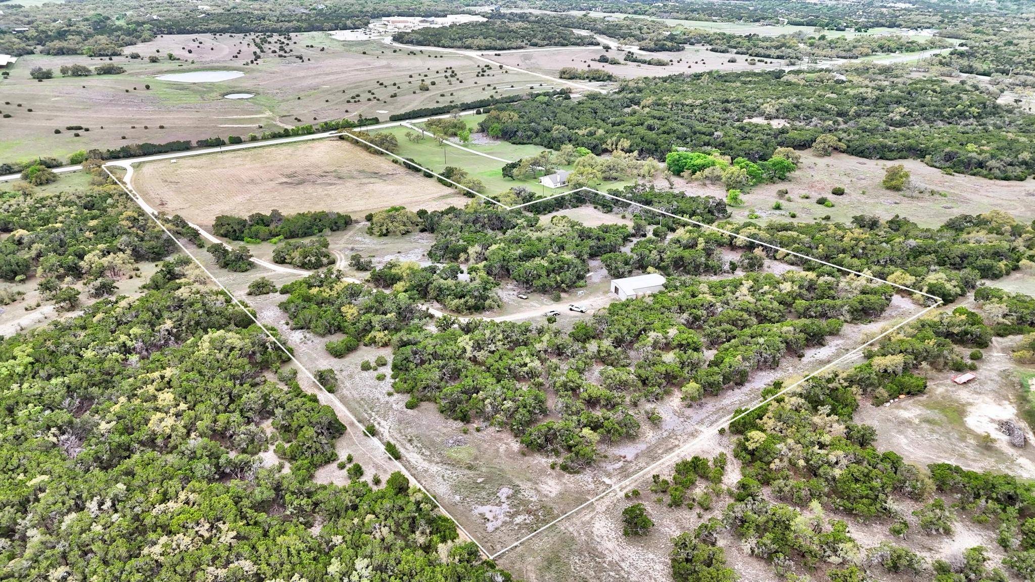 Driftwood, TX 78619,10750 Darden Hill RD