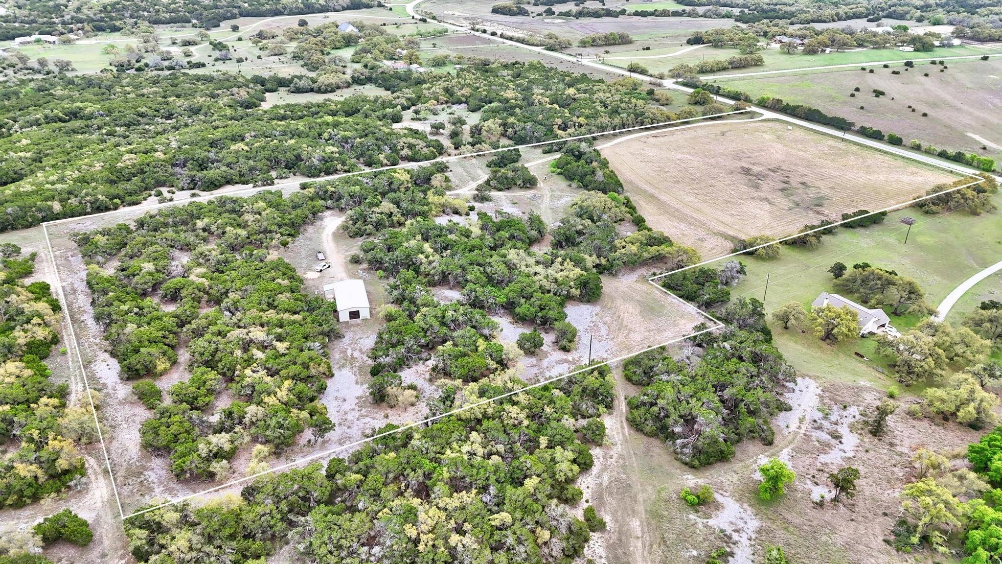 Driftwood, TX 78619,10750 Darden Hill RD