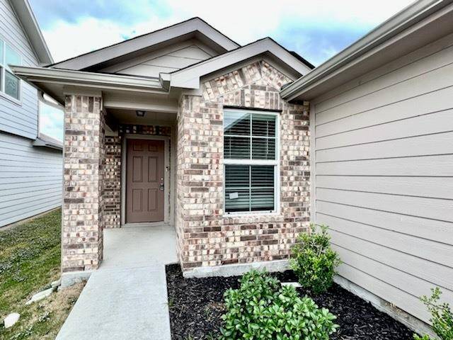 Manor, TX 78653,14905 Shalestone WAY