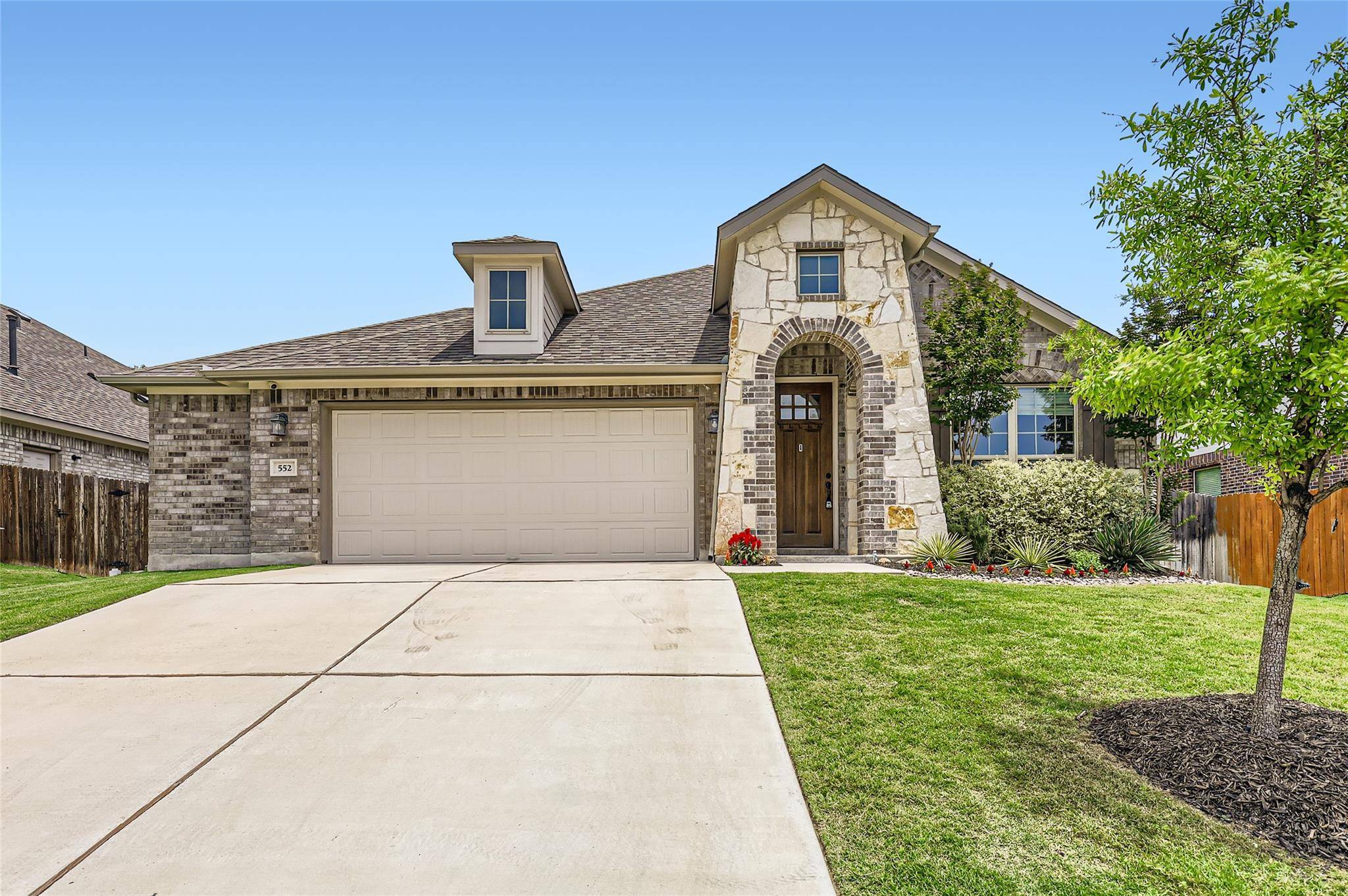 Georgetown, TX 78626,552 Windom WAY