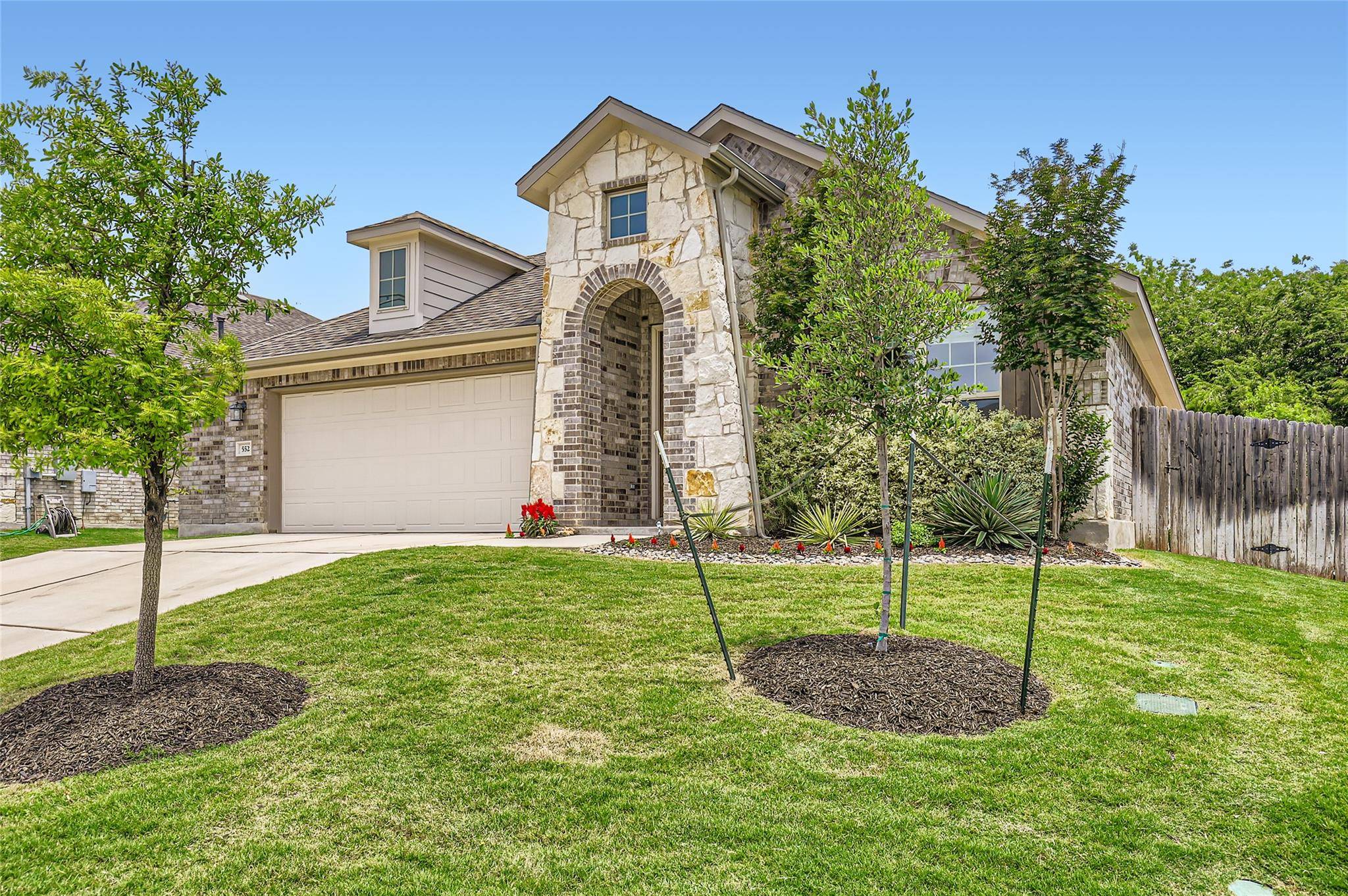 Georgetown, TX 78626,552 Windom WAY