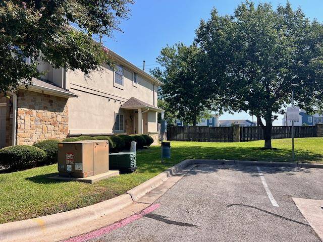 Austin, TX 78753,1101 E Parmer LN #306