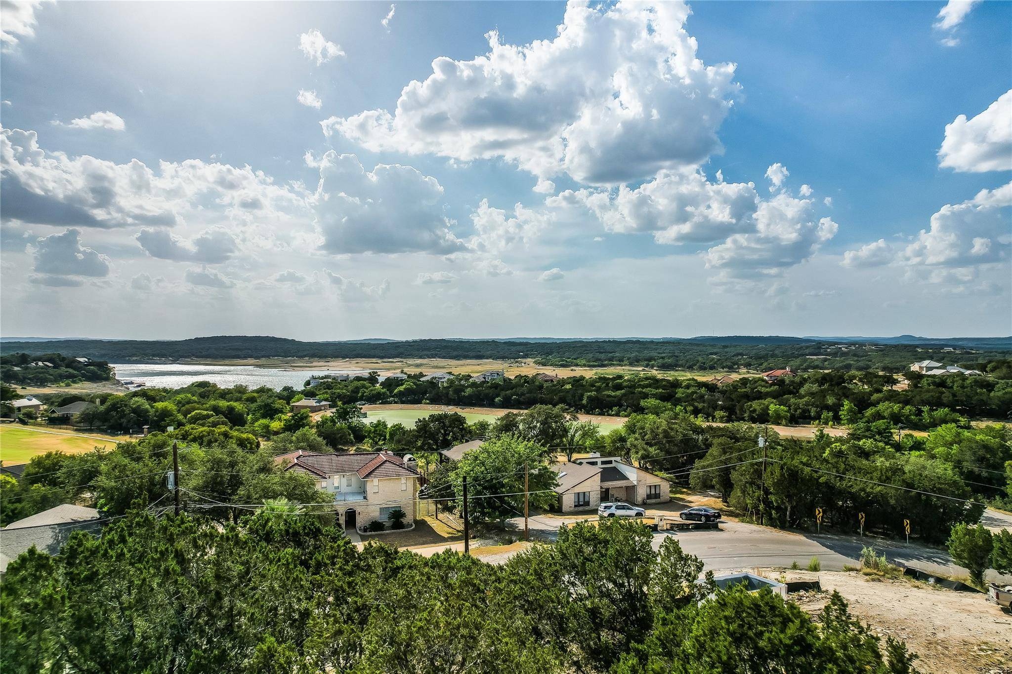 Lago Vista, TX 78645,5103 Country Club DR