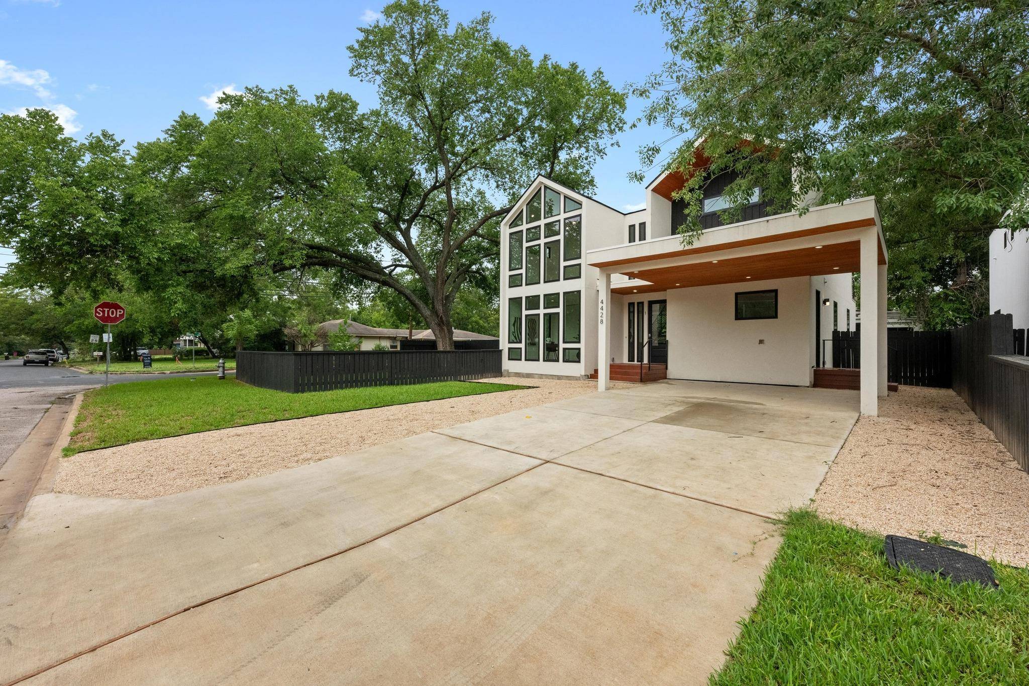 Austin, TX 78745,4428 Jinx Ave #1