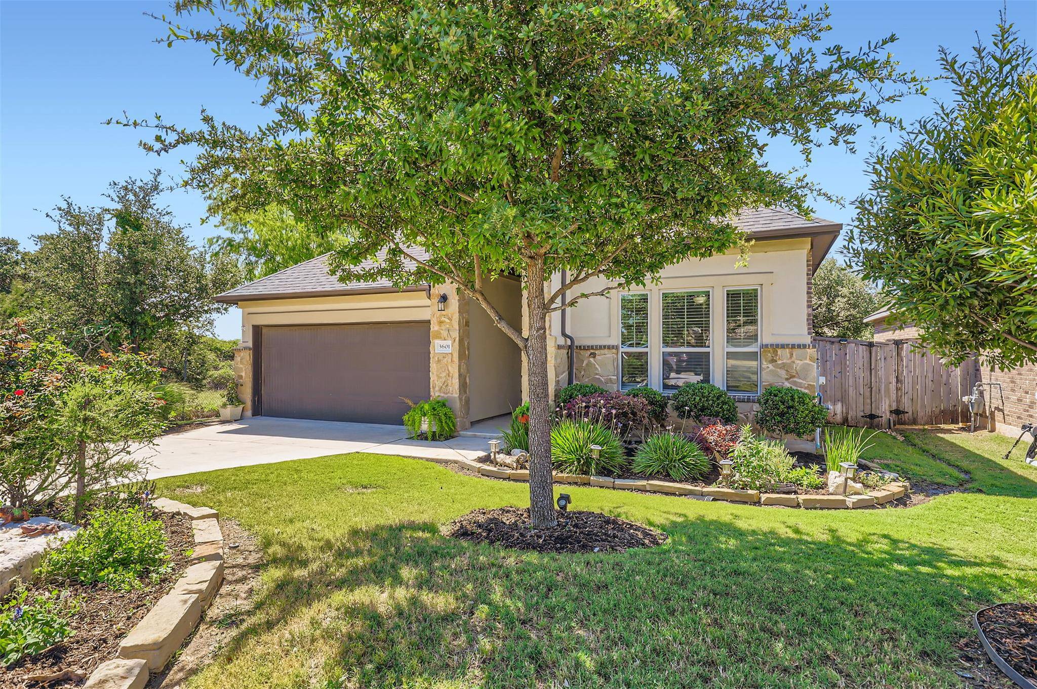 Round Rock, TX 78681,3601 Kyler Glen CV