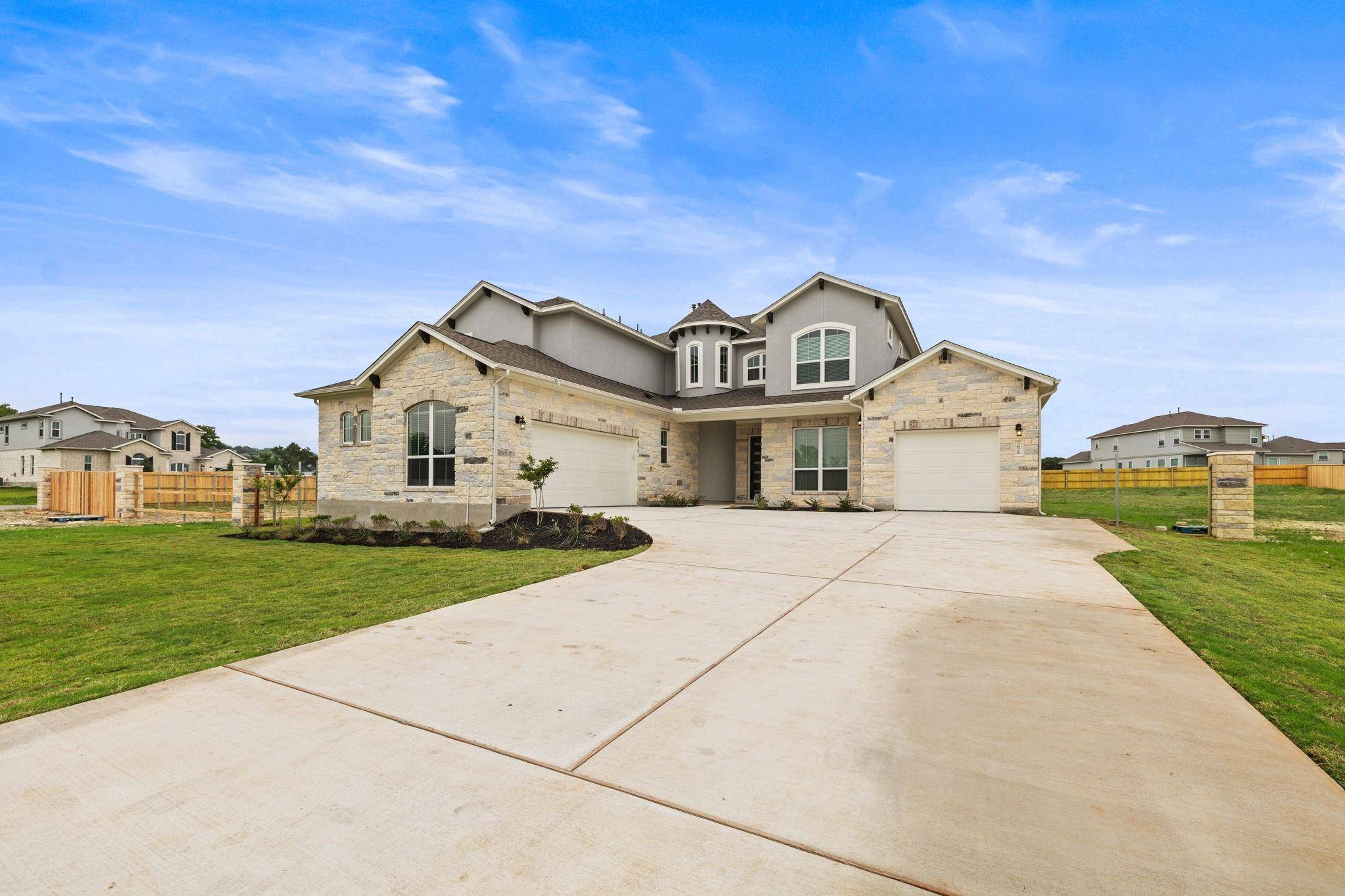 Leander, TX 78641,3628 Twinspur ST