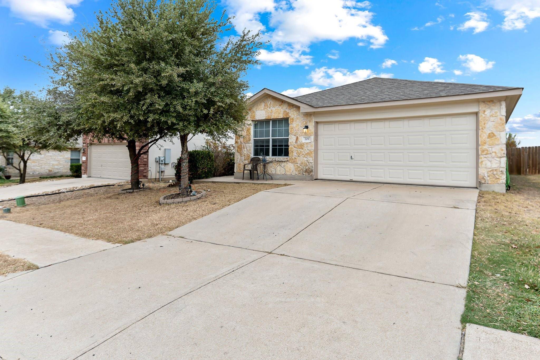 Liberty Hill, TX 78642,309 Drystone TRL