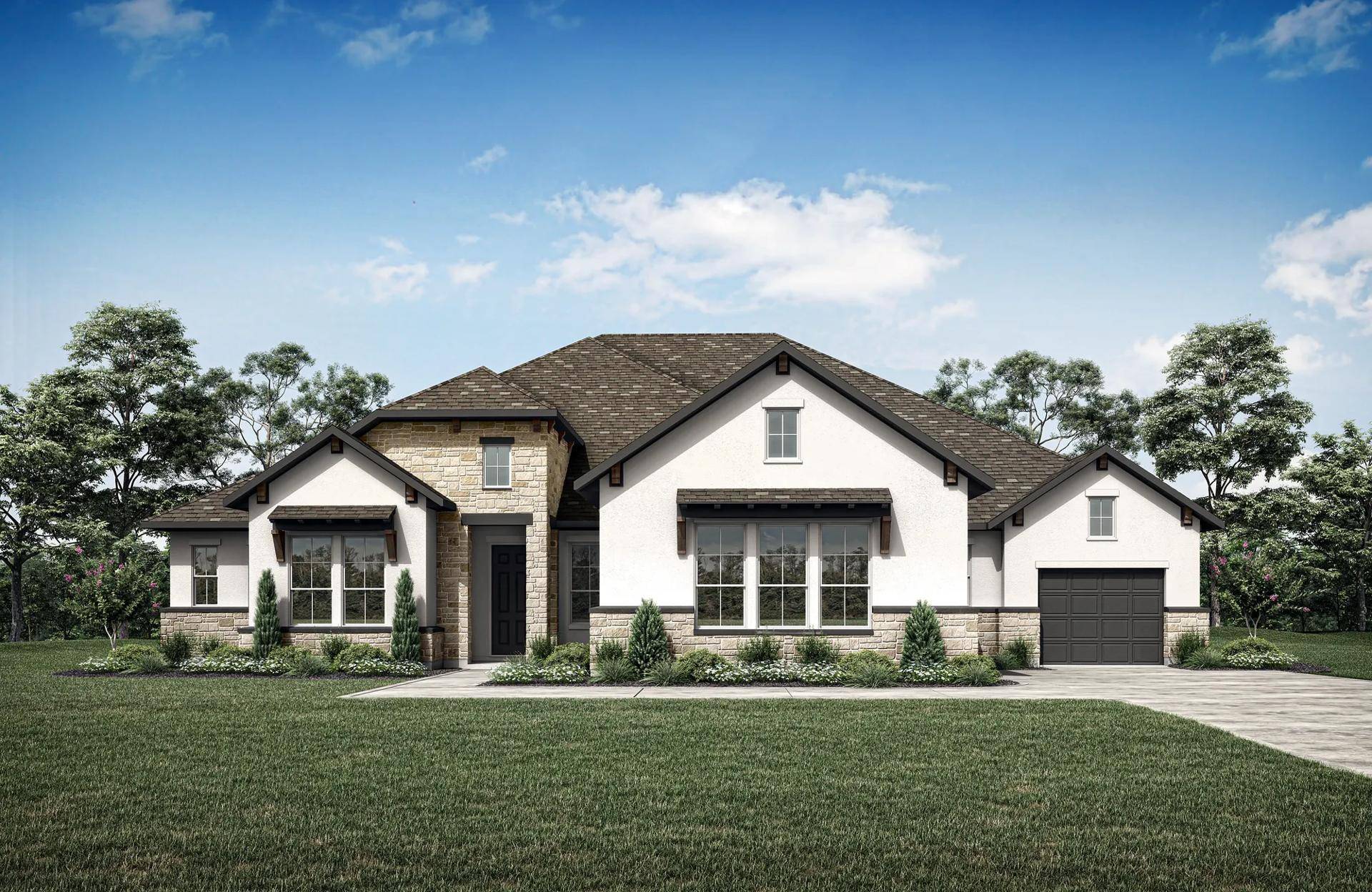 Liberty Hill, TX 78642,112 Rancho Deluxe